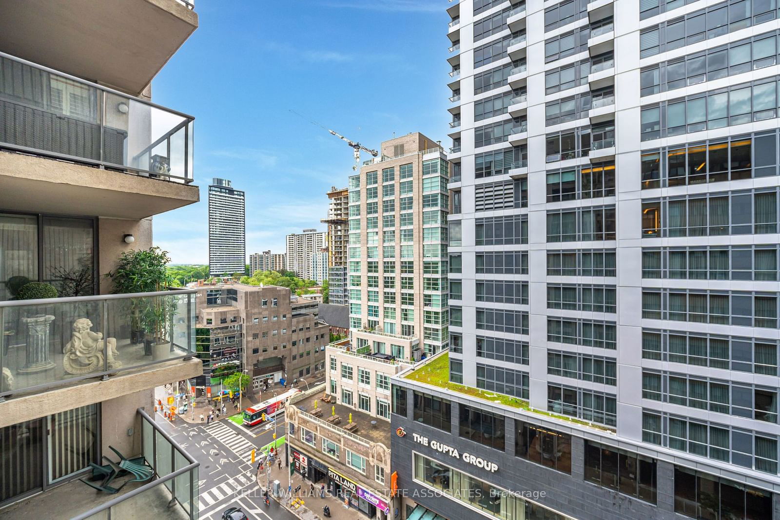 388 Bloor St E, unit 1507 for sale - image #23