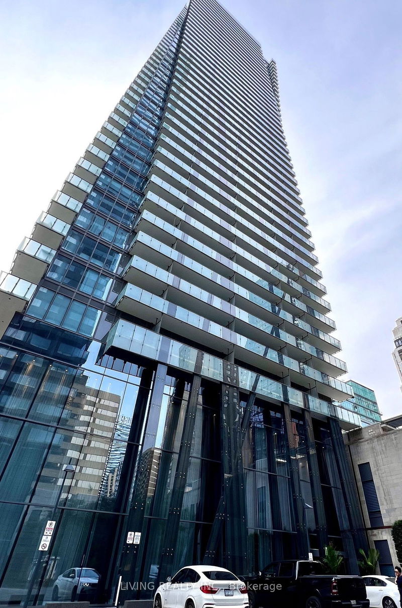 65 St Mary St, unit 3501 for rent - image #1