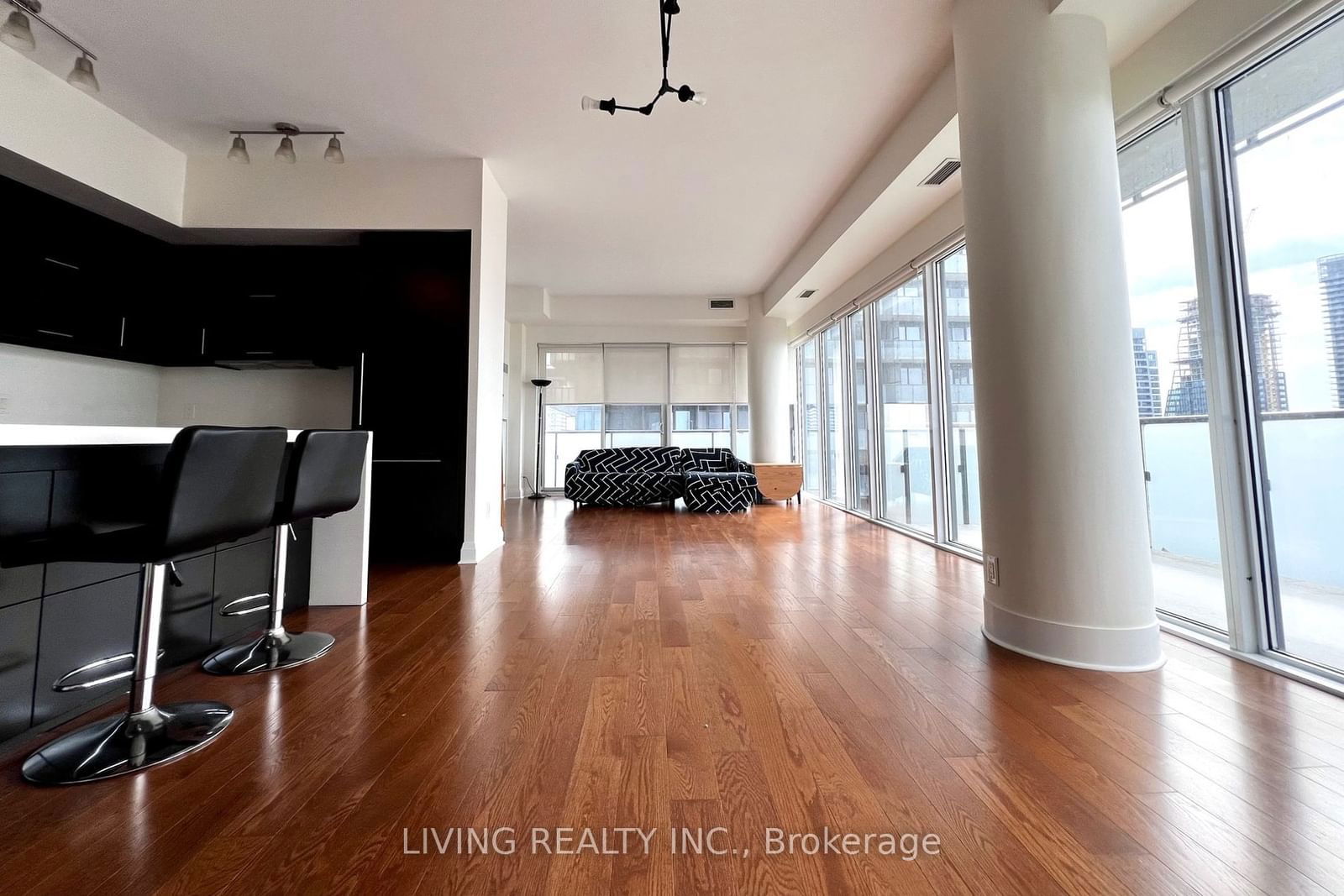 65 St Mary St, unit 3501 for rent - image #14