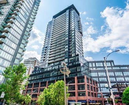 135 East Liberty St, unit 1107 for sale