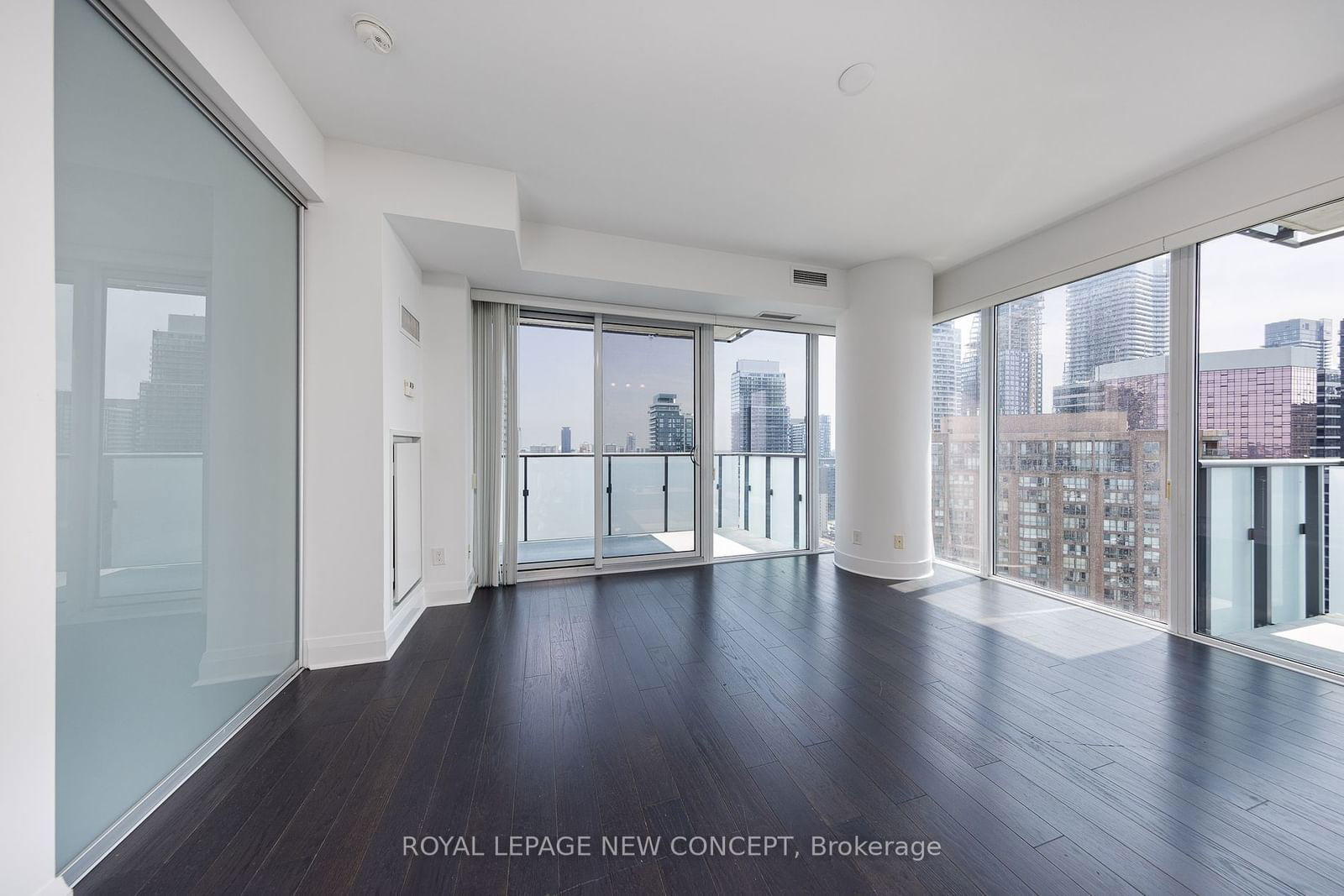 1080 Bay St, unit 2602 for sale - image #10