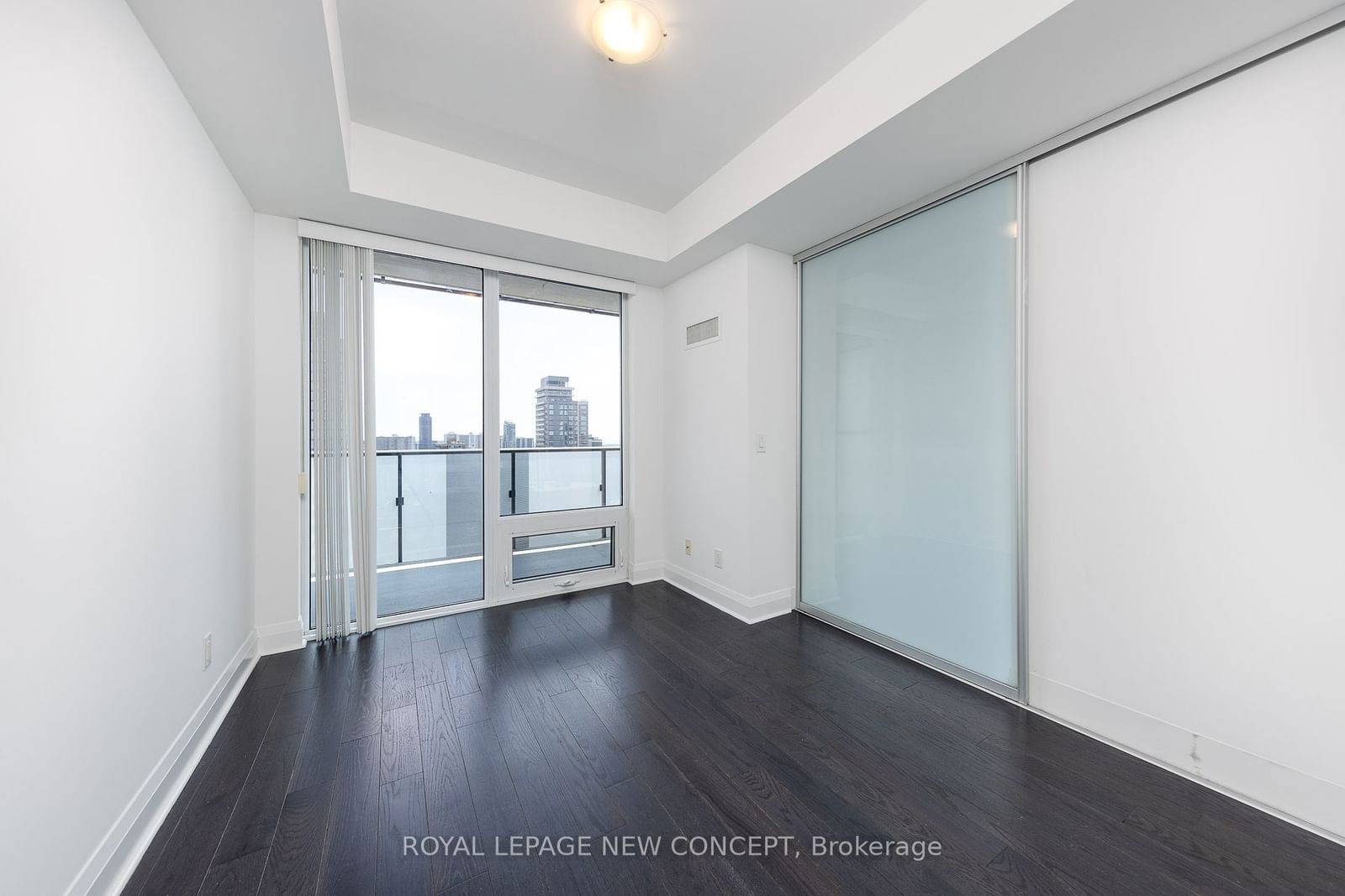 1080 Bay St, unit 2602 for sale