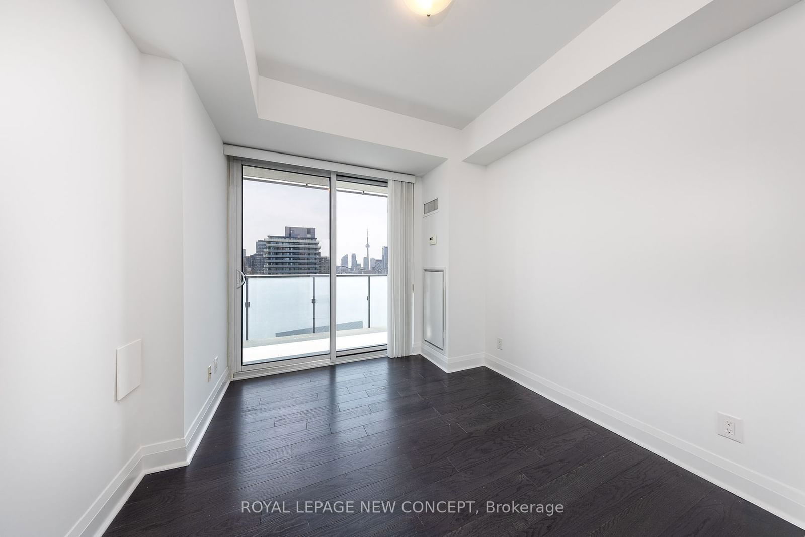 1080 Bay St, unit 2602 for sale