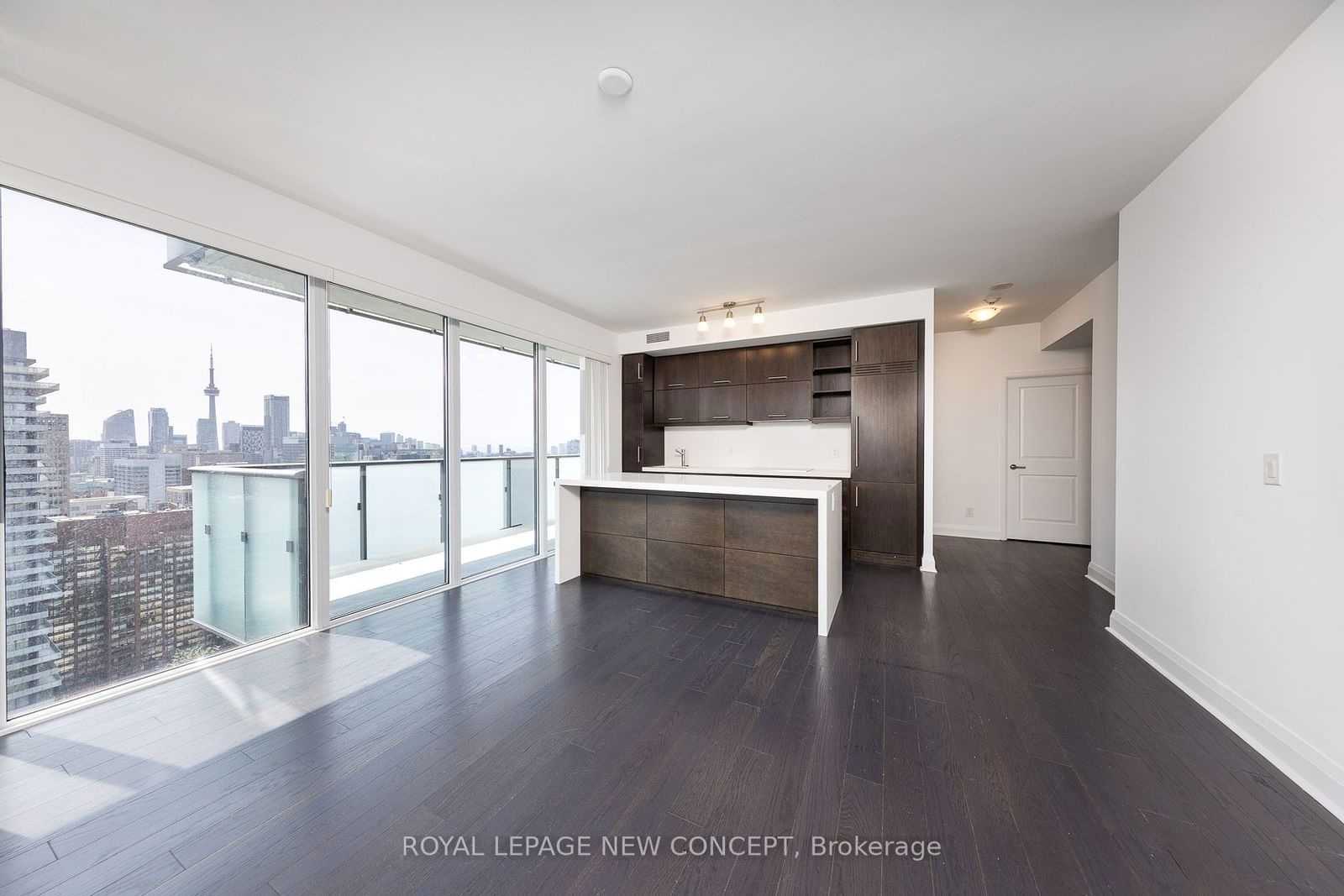 1080 Bay St, unit 2602 for sale