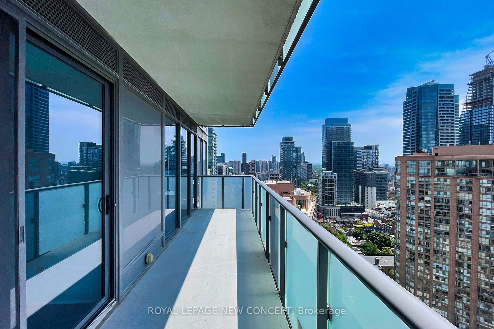 1080 Bay St, unit 2602 for sale - image #25