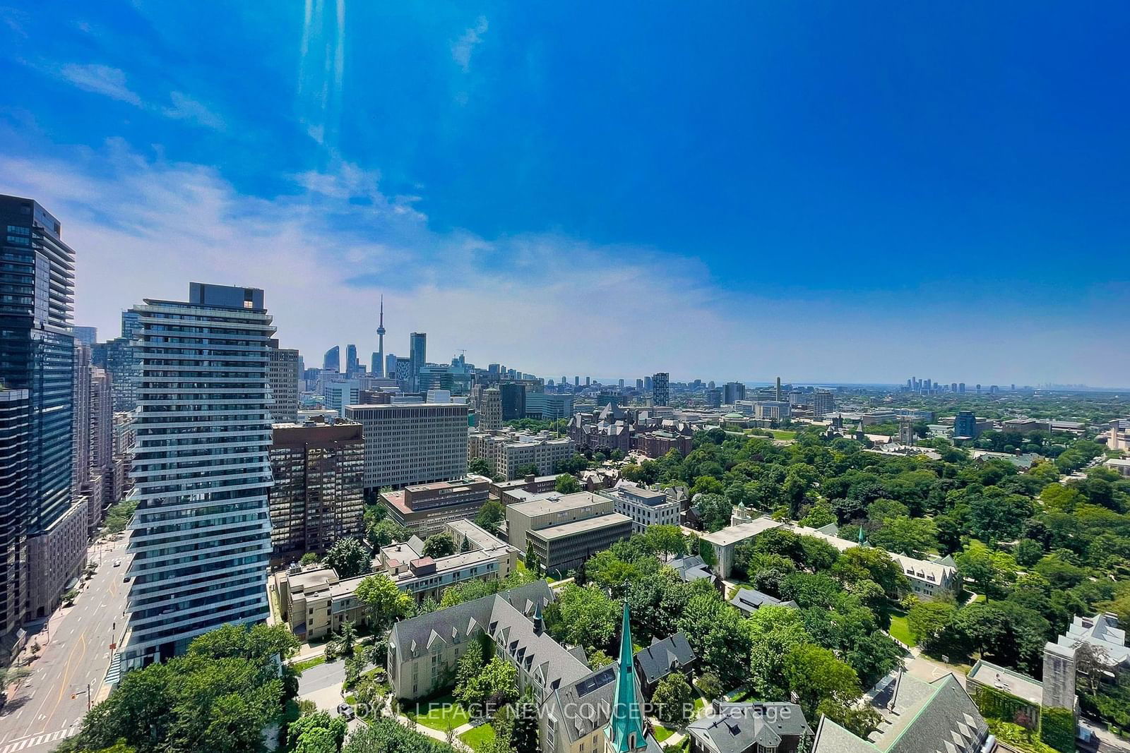 1080 Bay St, unit 2602 for sale - image #30