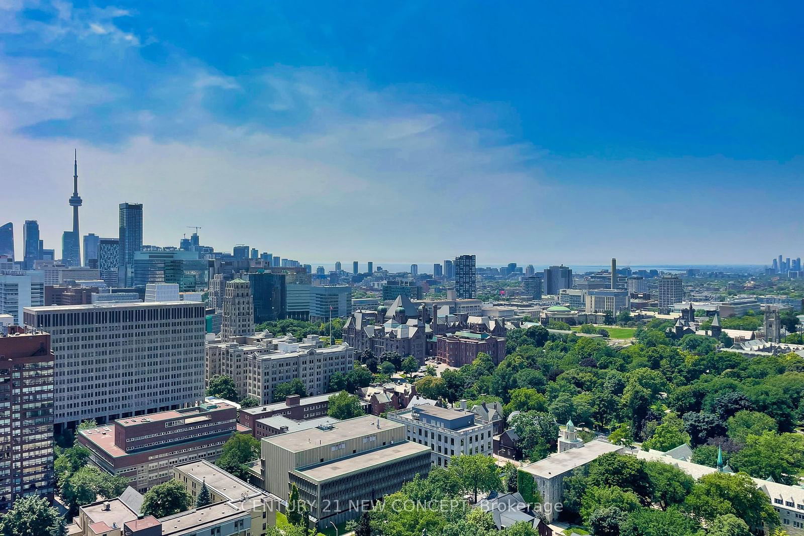 U Condominium, Downtown, Toronto