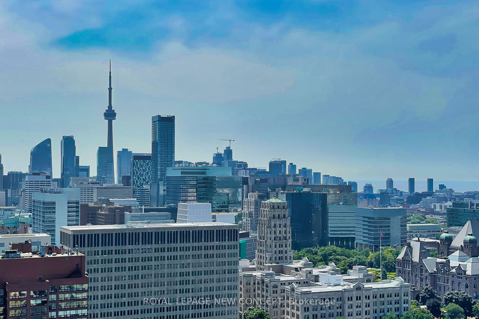 U Condominium, Downtown, Toronto