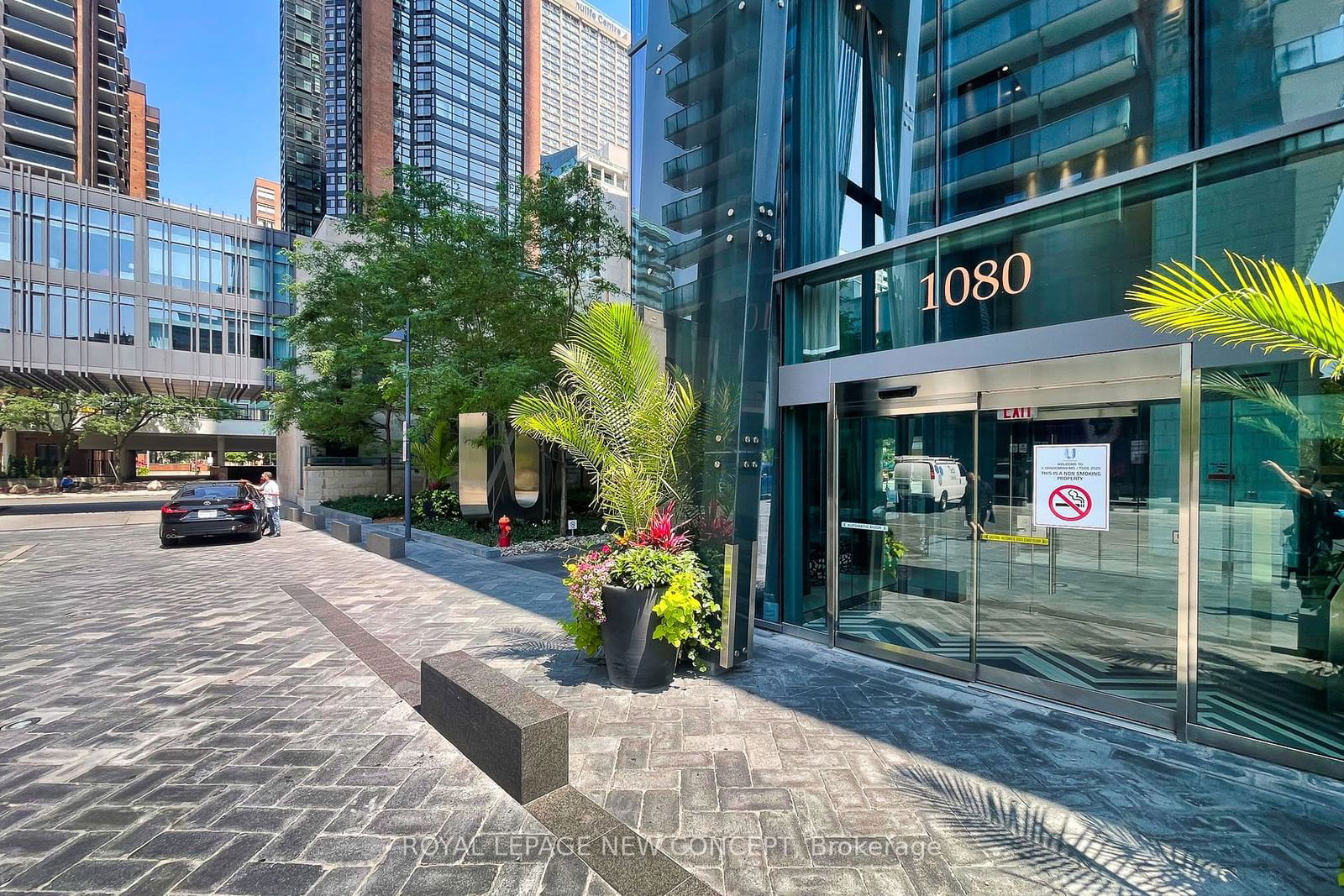 1080 Bay St, unit 2602 for sale