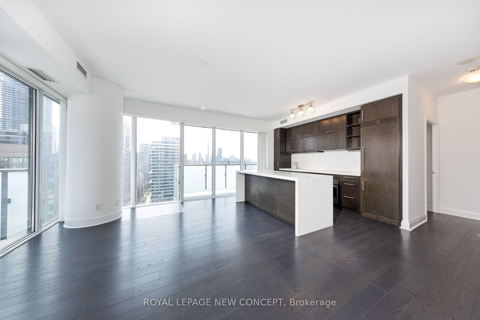 1080 Bay St, unit 2602 for sale