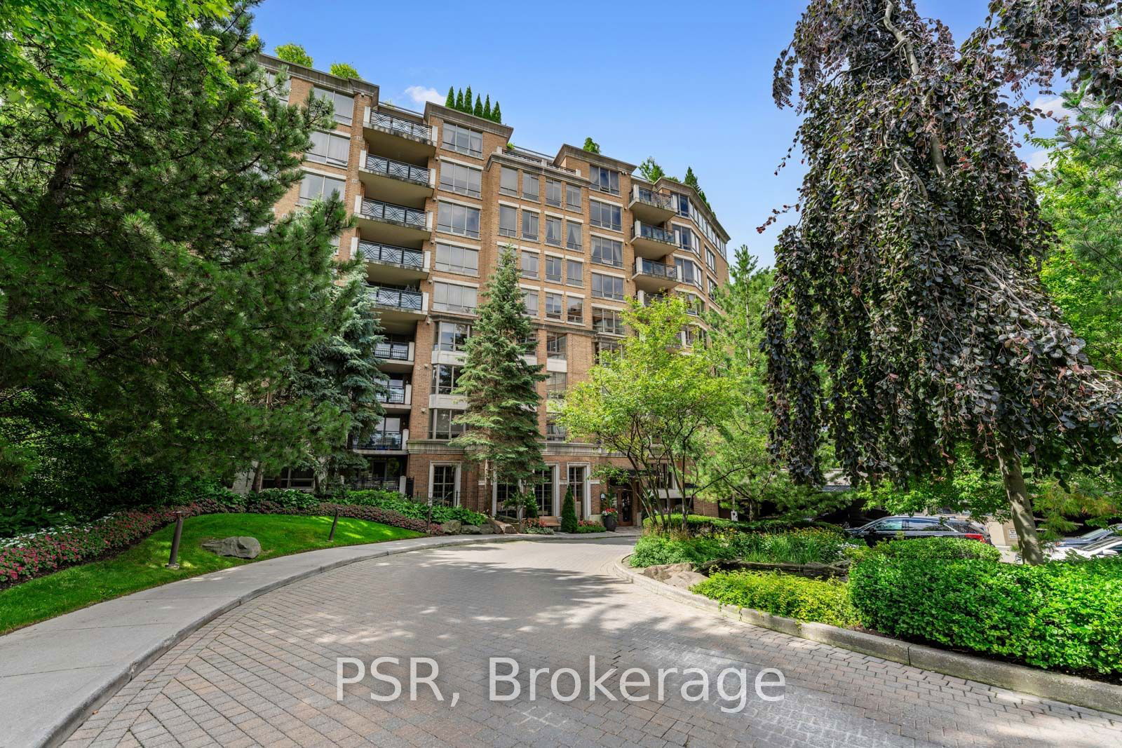 3600 Yonge St, unit 339 for sale - image #1