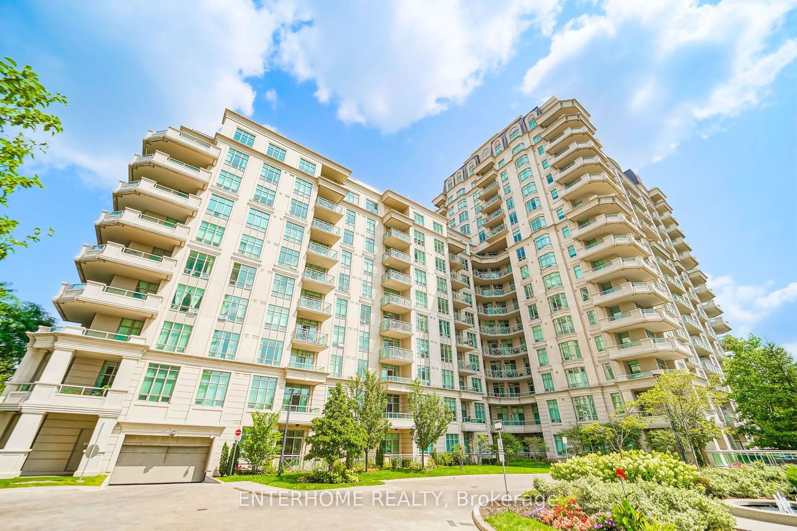 20 Bloorview Pl, unit 617 for sale - image #1