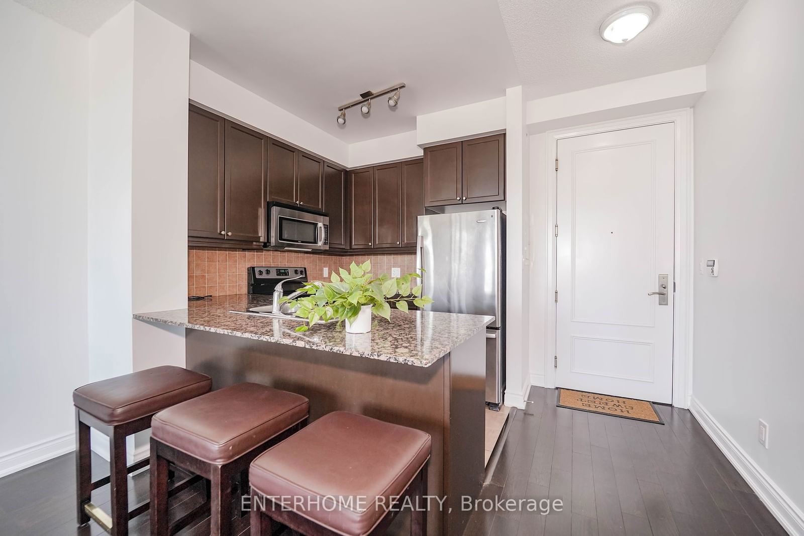 20 Bloorview Pl, unit 617 for sale