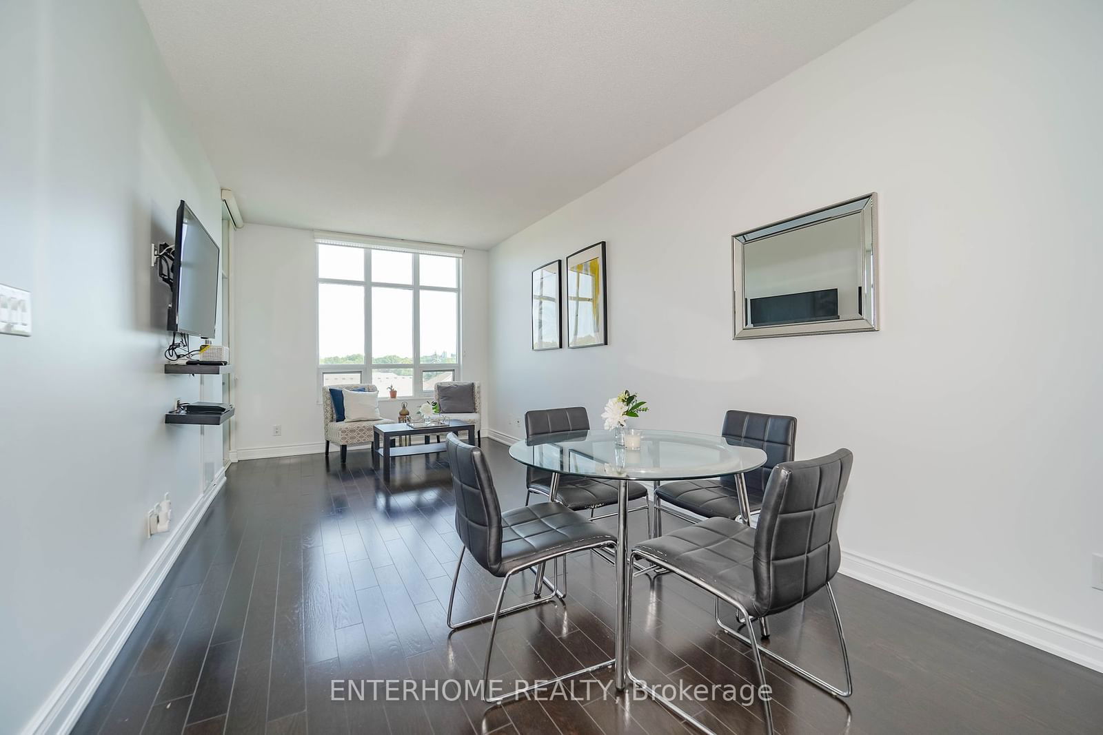 20 Bloorview Pl, unit 617 for sale - image #19