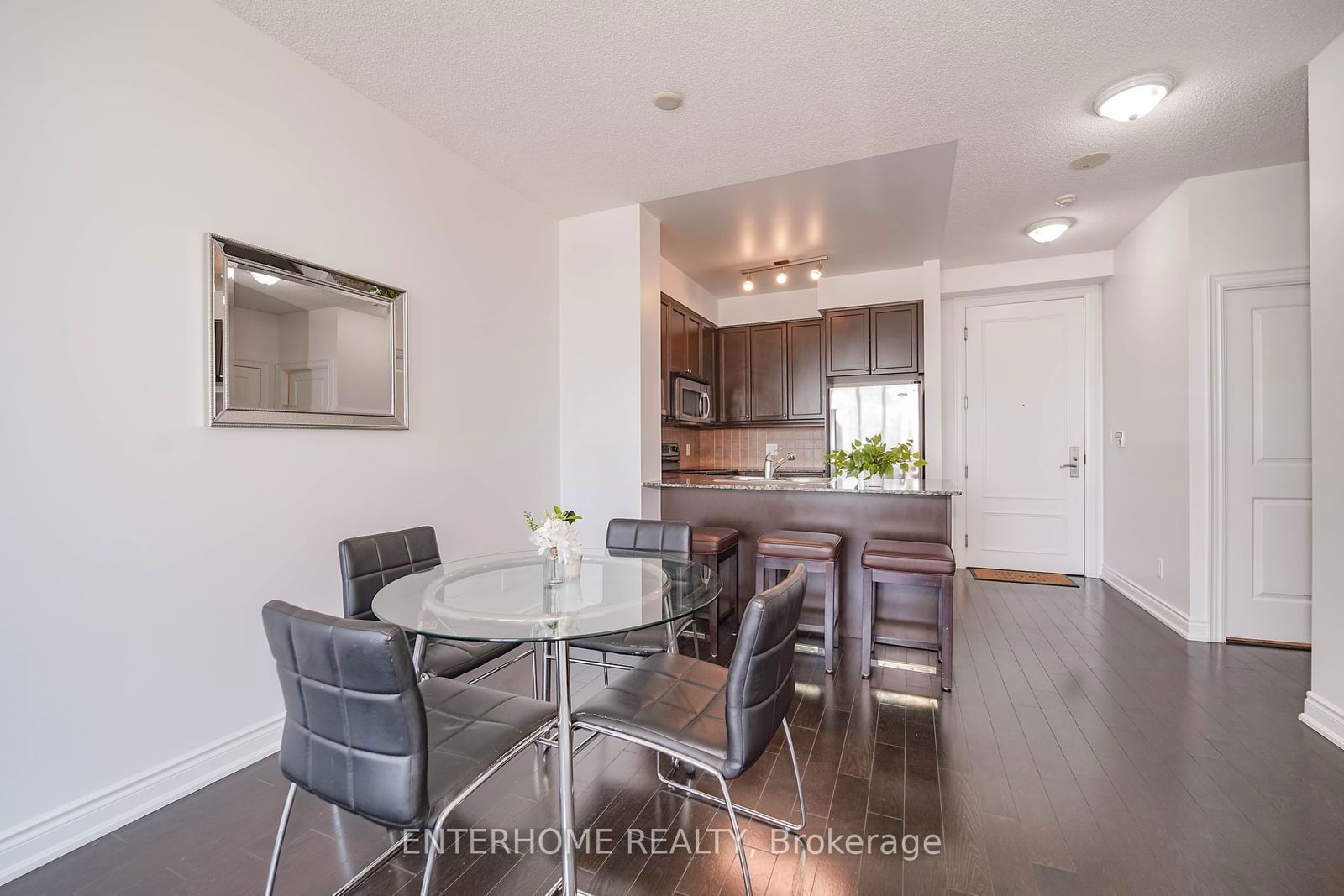 20 Bloorview Pl, unit 617 for sale - image #20