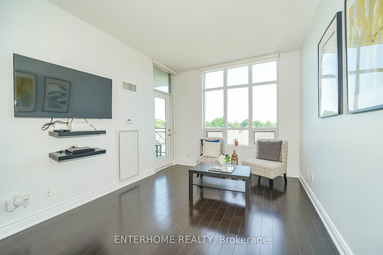 20 Bloorview Pl, unit 617 for sale - image #21