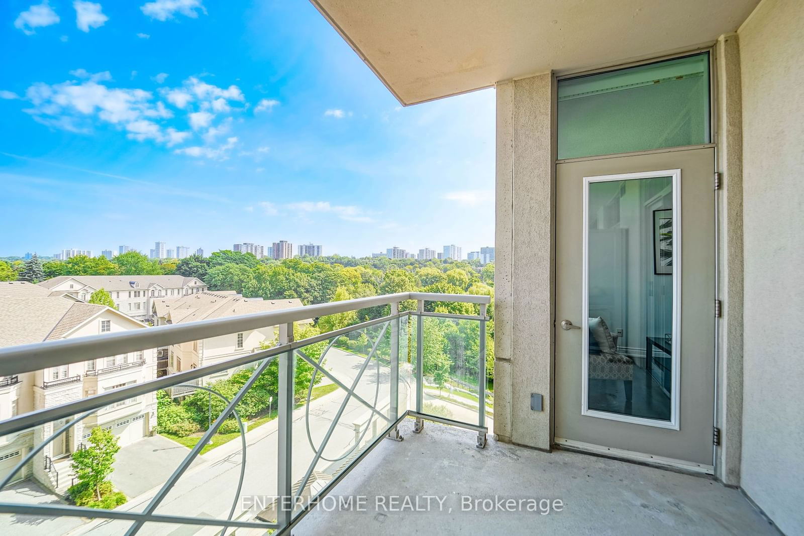 20 Bloorview Pl, unit 617 for sale