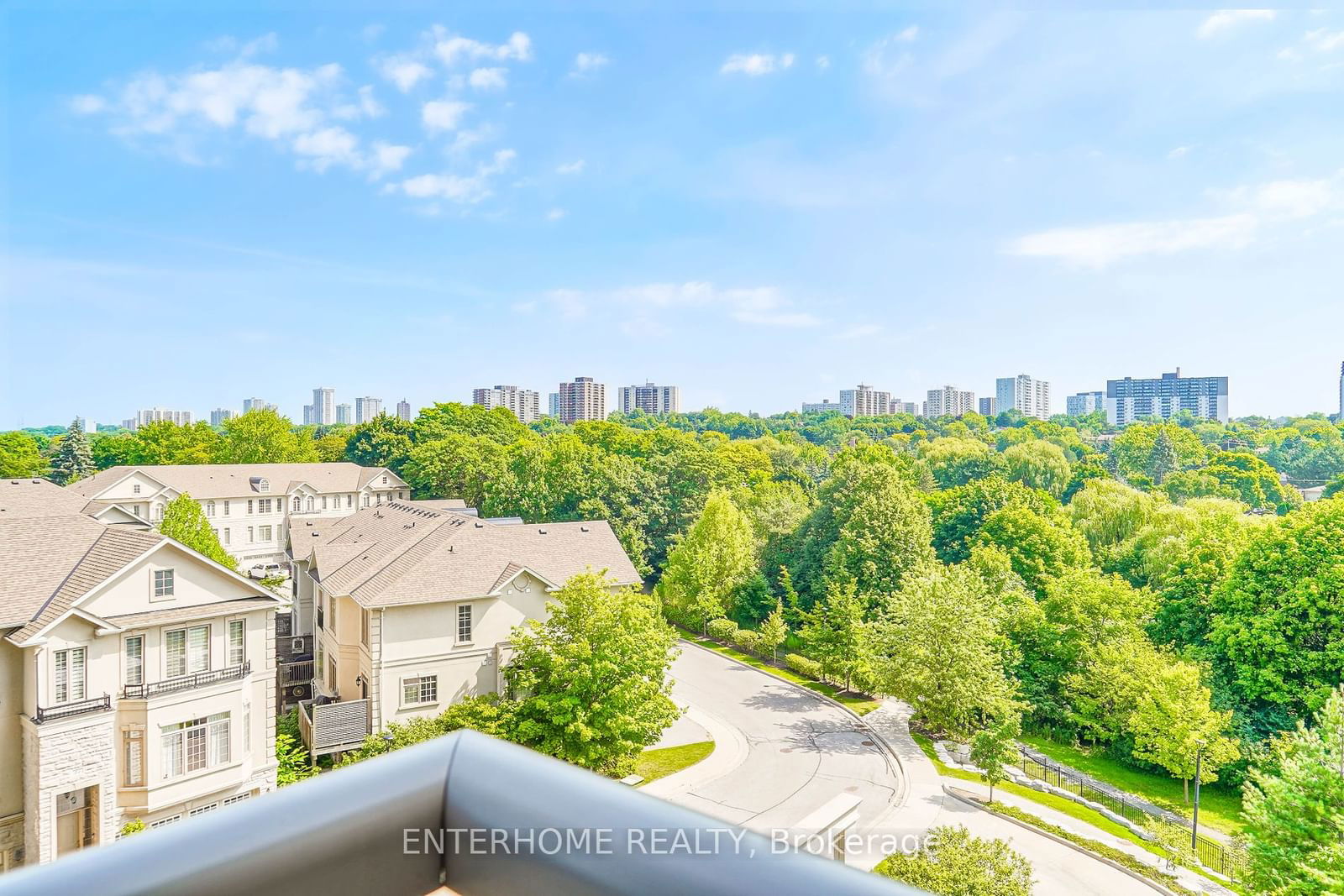 20 Bloorview Pl, unit 617 for sale - image #28