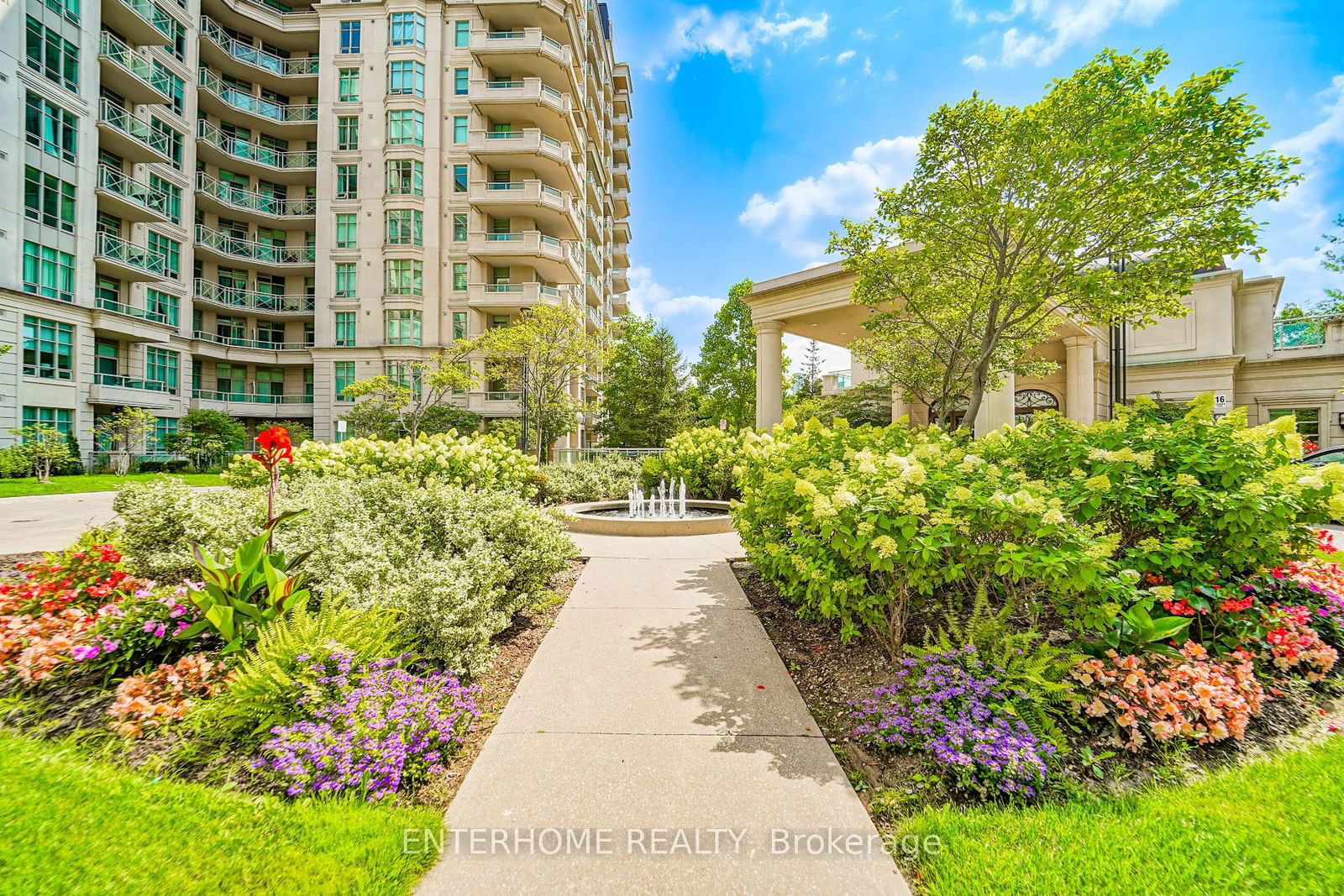 20 Bloorview Pl, unit 617 for sale - image #3