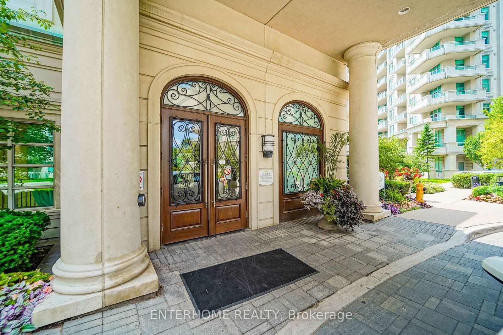 20 Bloorview Pl, unit 617 for sale - image #7