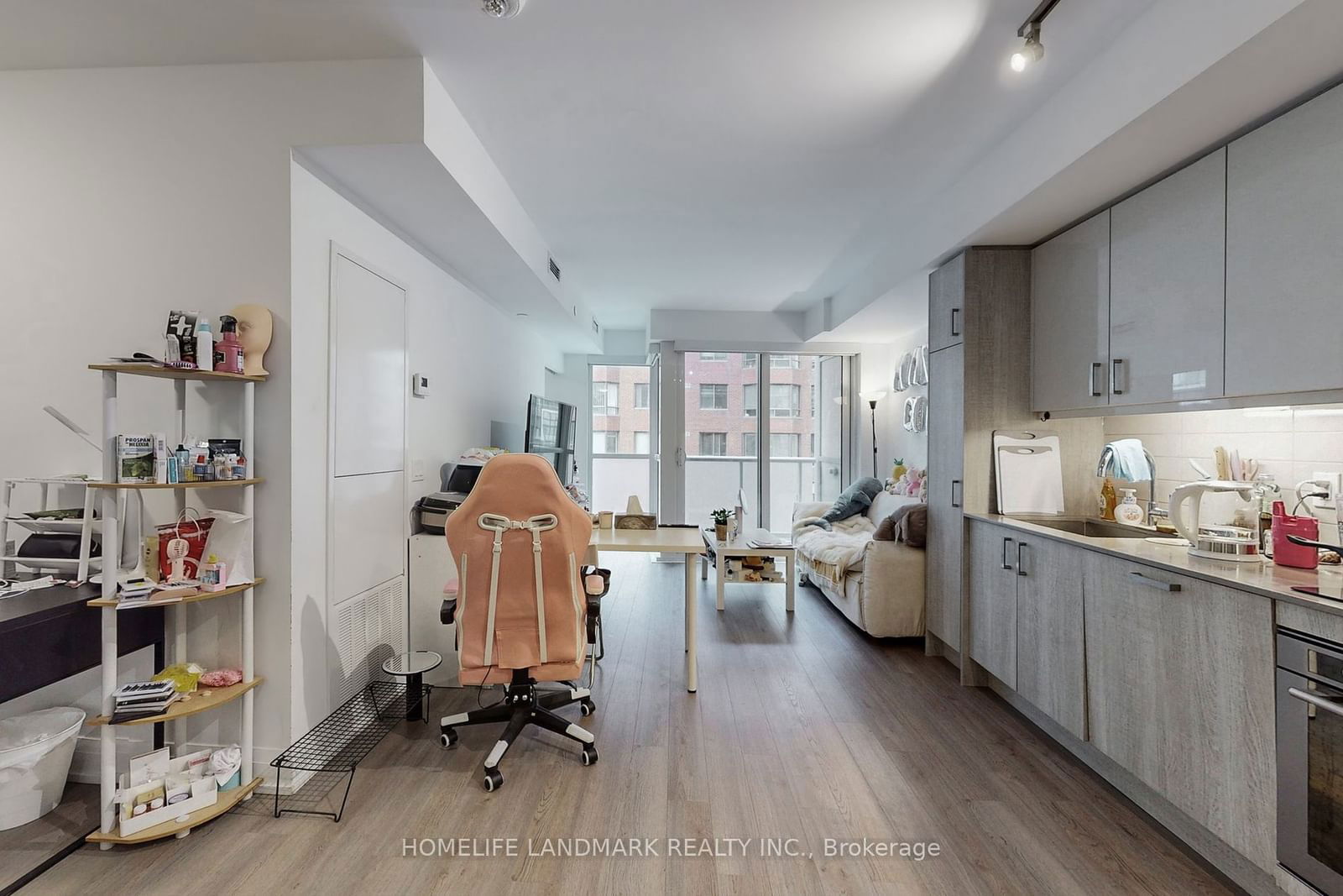 77 Mutual St, unit 810 for rent - image #17