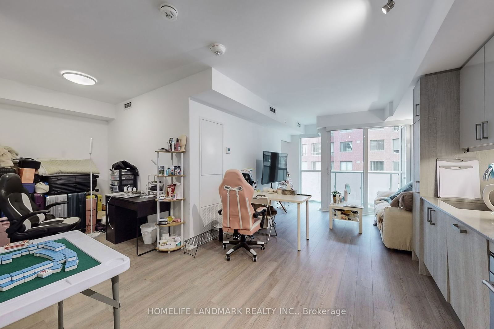 77 Mutual St, unit 810 for rent - image #18