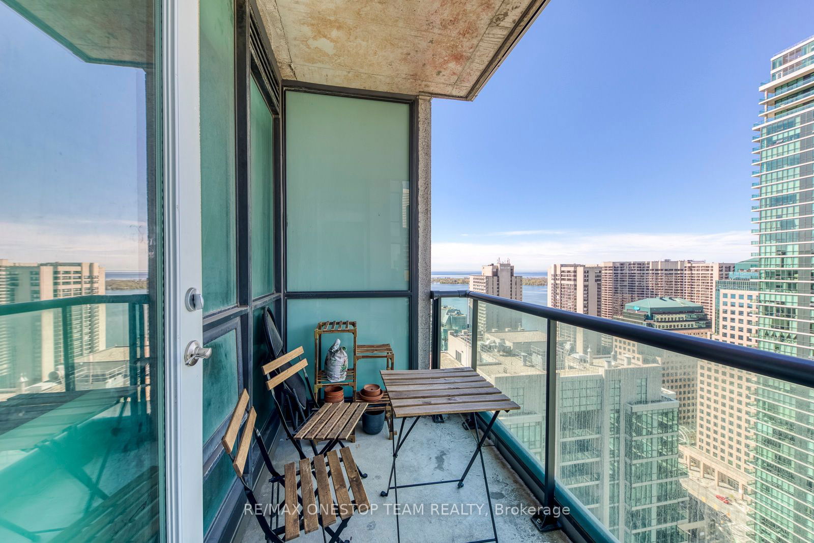 16 Yonge St, unit 3612 for sale - image #21