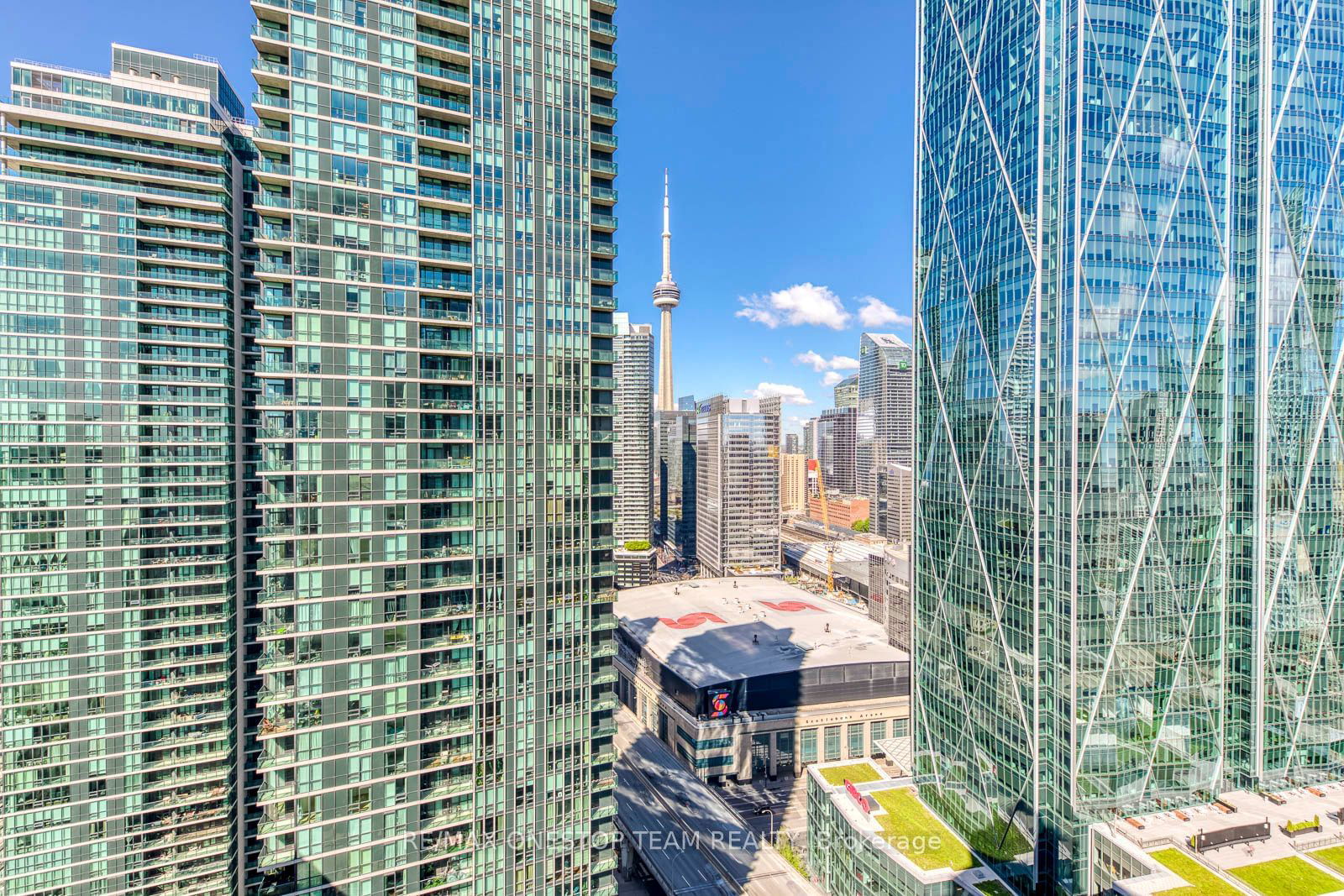 16 Yonge St, unit 3612 for sale - image #22