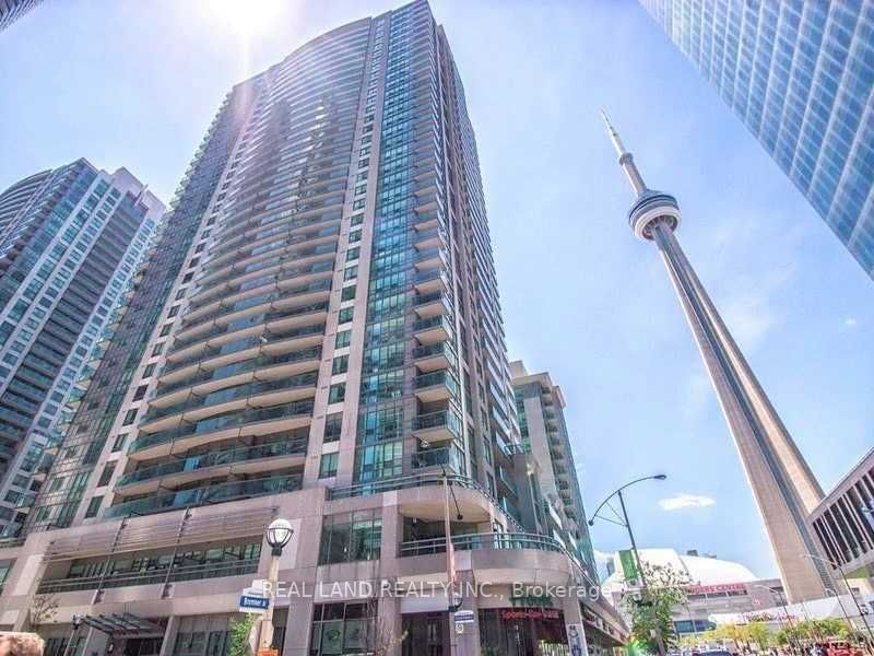 19 Grand Trunk Cres, unit 1006 for rent - image #2