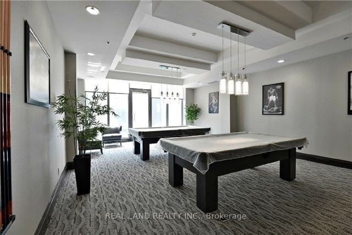 19 Grand Trunk Cres, unit 1006 for rent - image #28