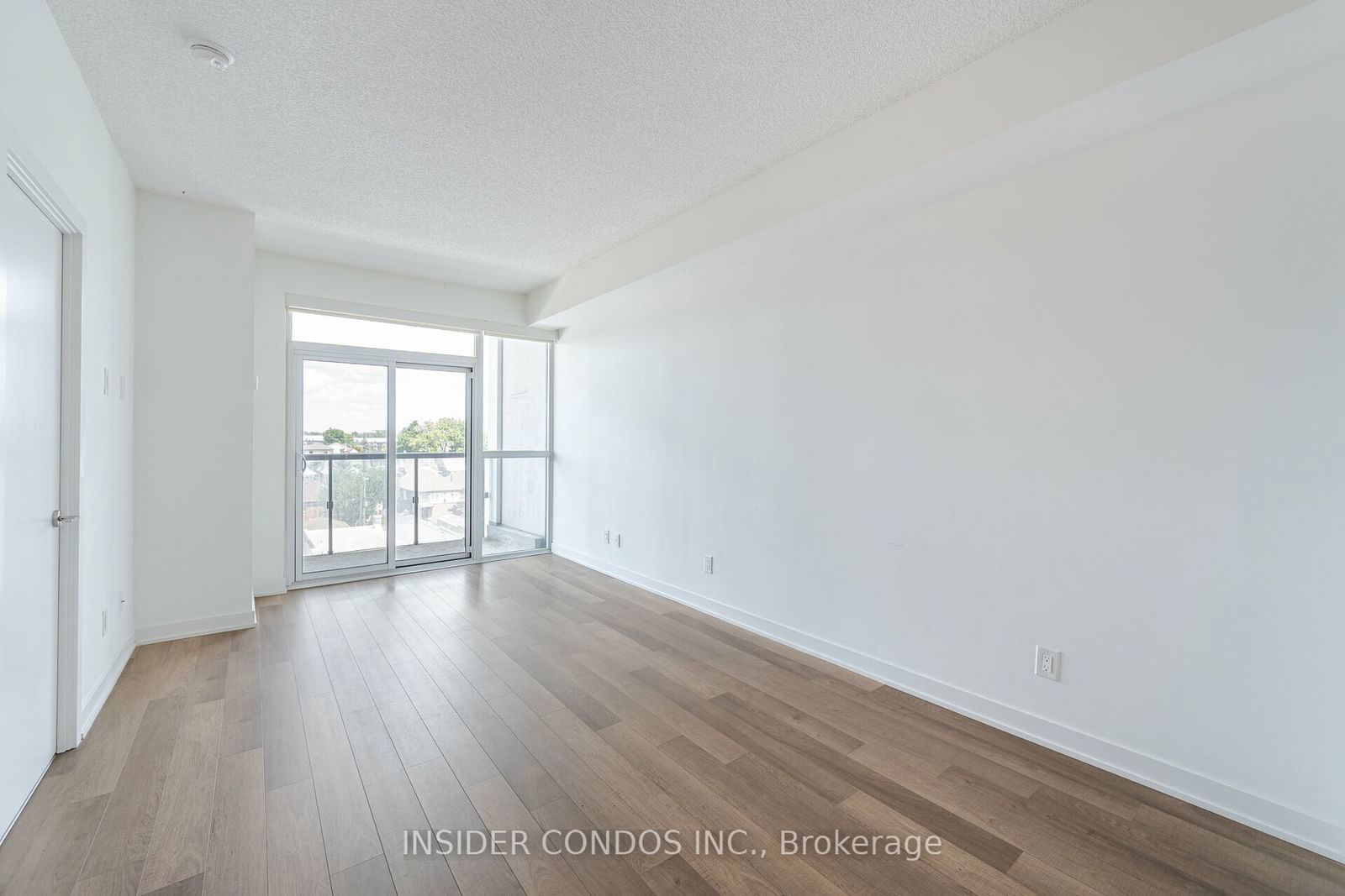 1603 Eglinton Ave W, unit 417 for sale