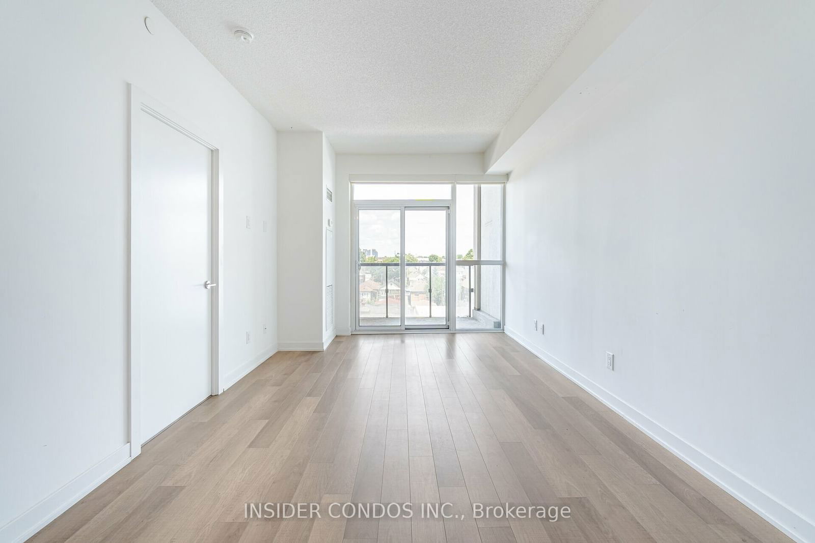 1603 Eglinton Ave W, unit 417 for sale - image #15