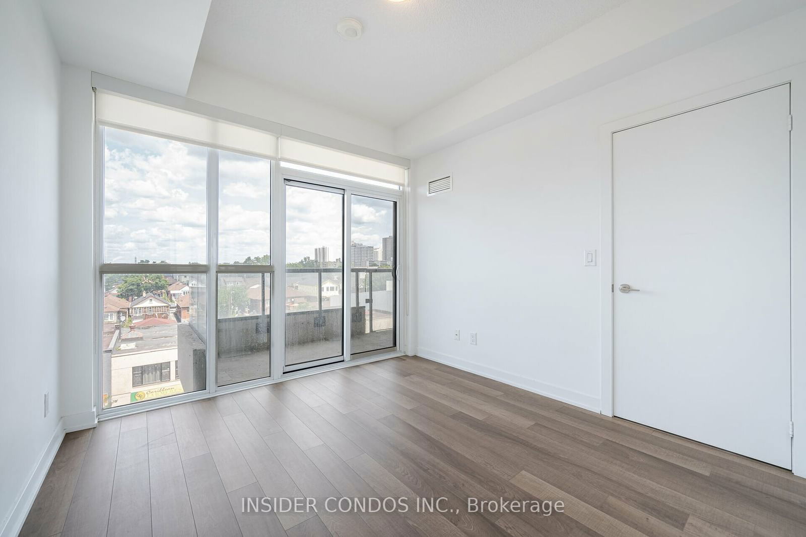 1603 Eglinton Ave W, unit 417 for sale - image #21