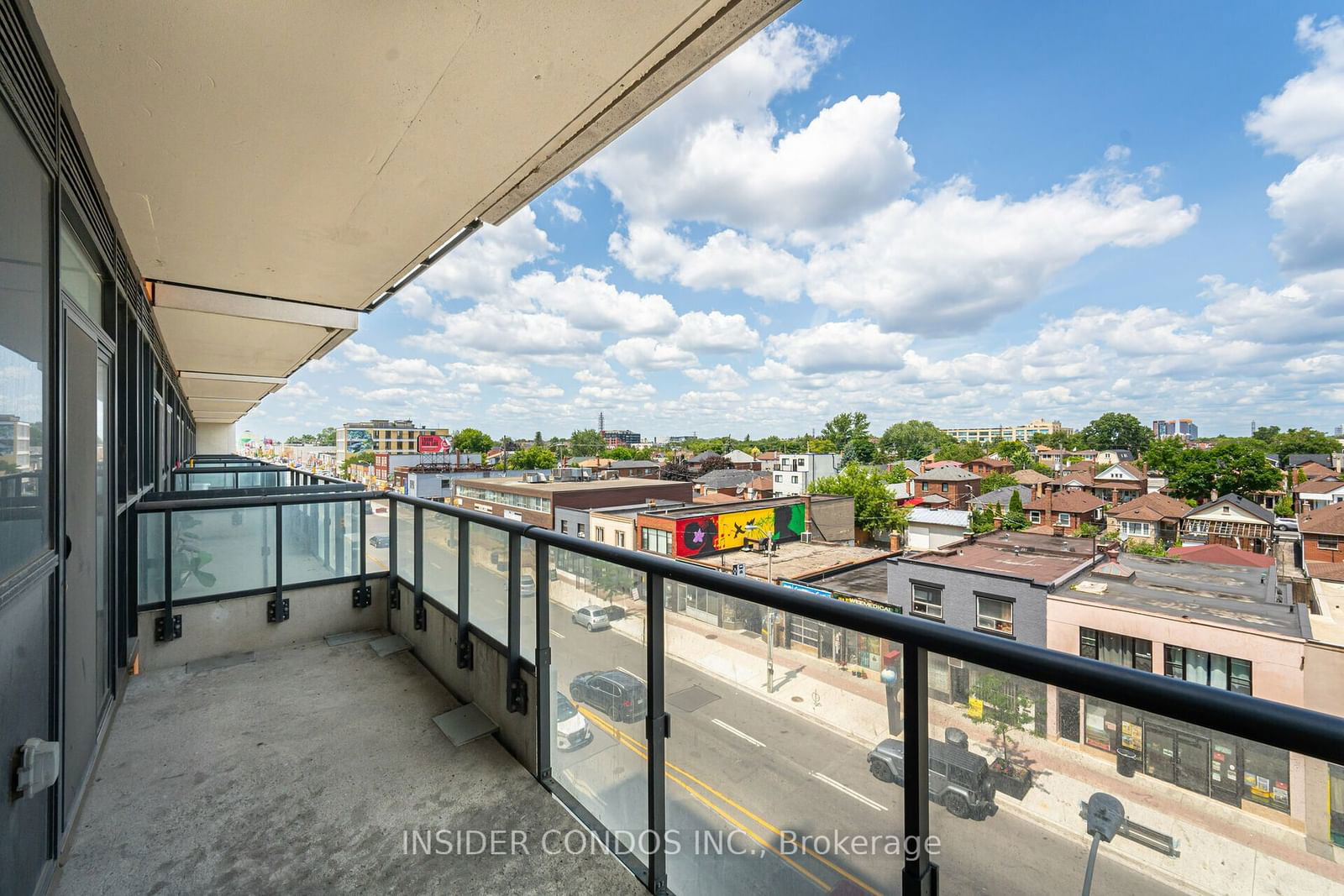 1603 Eglinton Ave W, unit 417 for sale - image #25