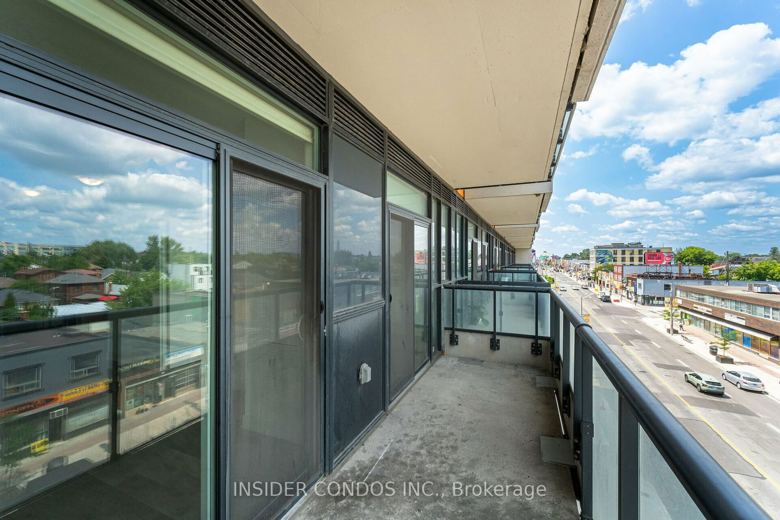 1603 Eglinton Ave W, unit 417 for sale - image #26