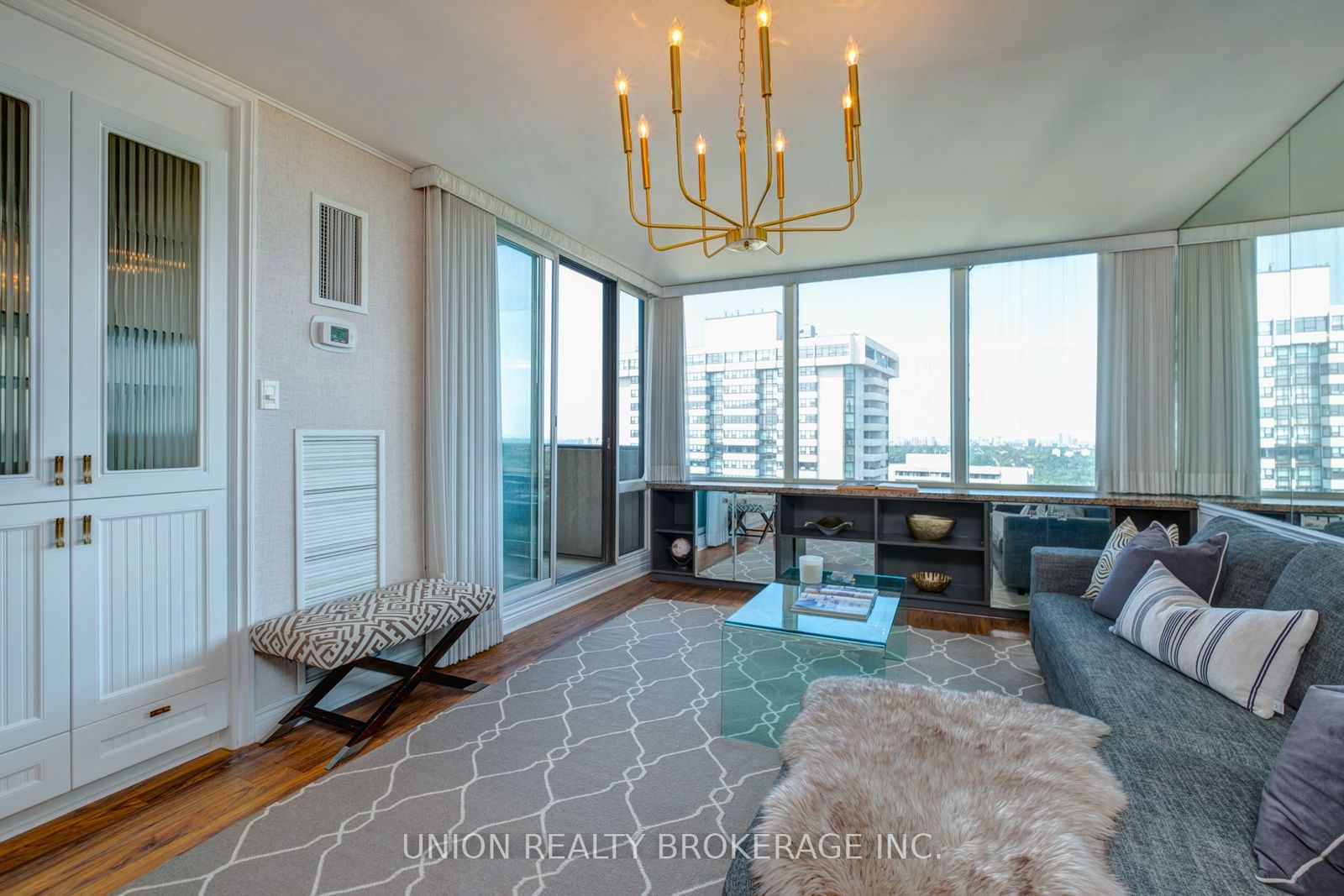 1555 Finch Ave E, unit PH7 for sale