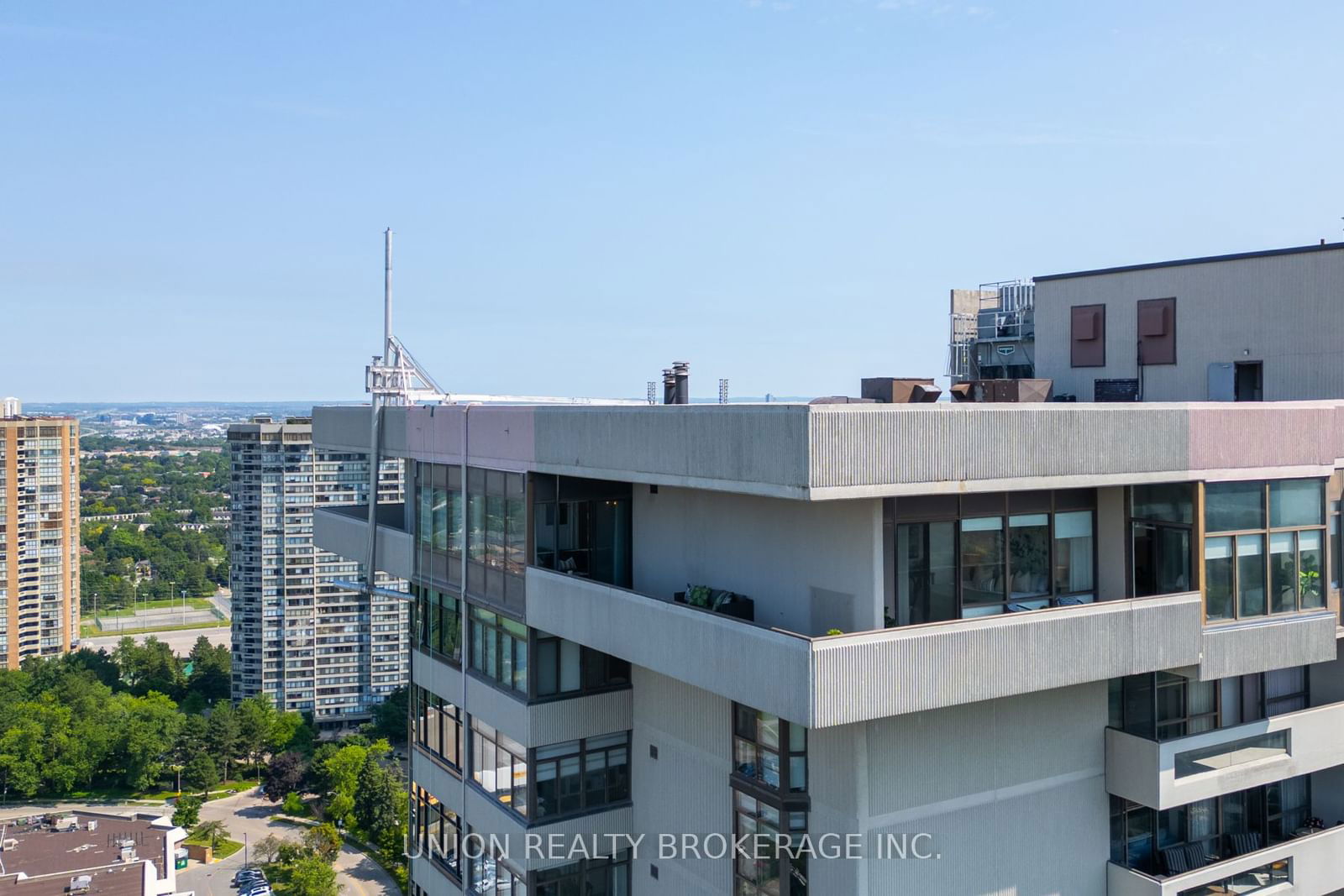 1555 Finch Ave E, unit PH7 for sale