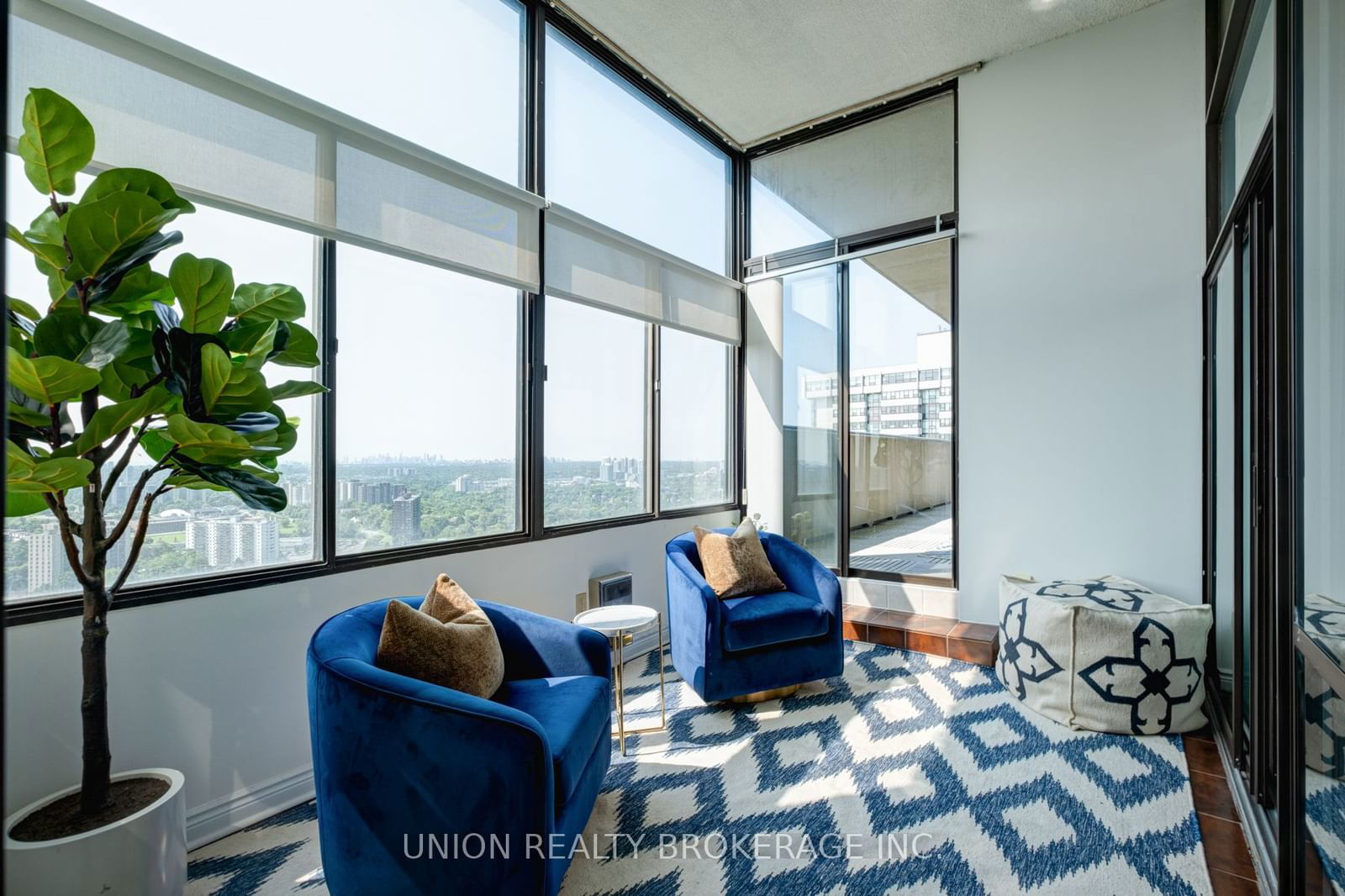 1555 Finch Ave E, unit PH7 for sale