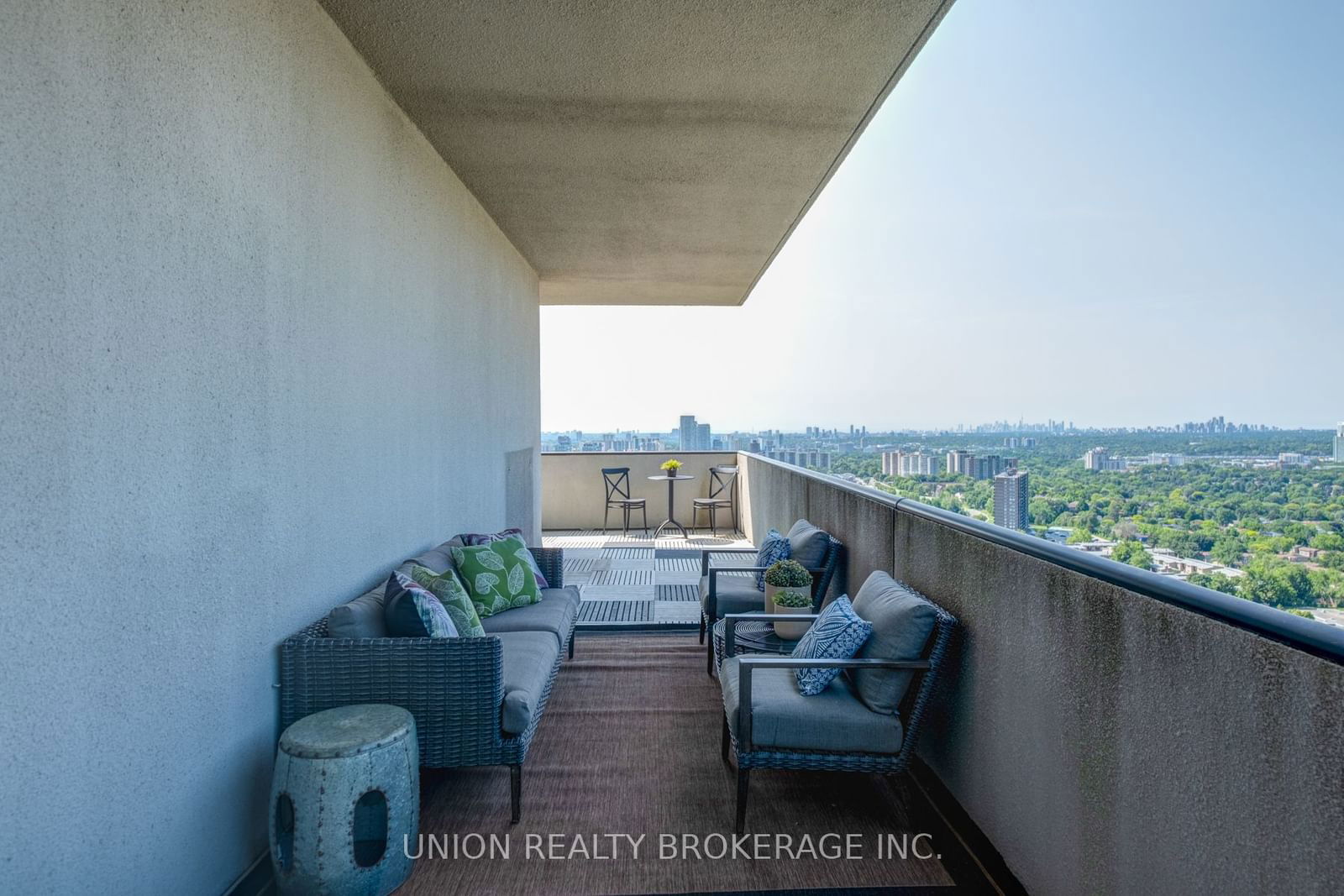 1555 Finch Ave E, unit PH7 for sale