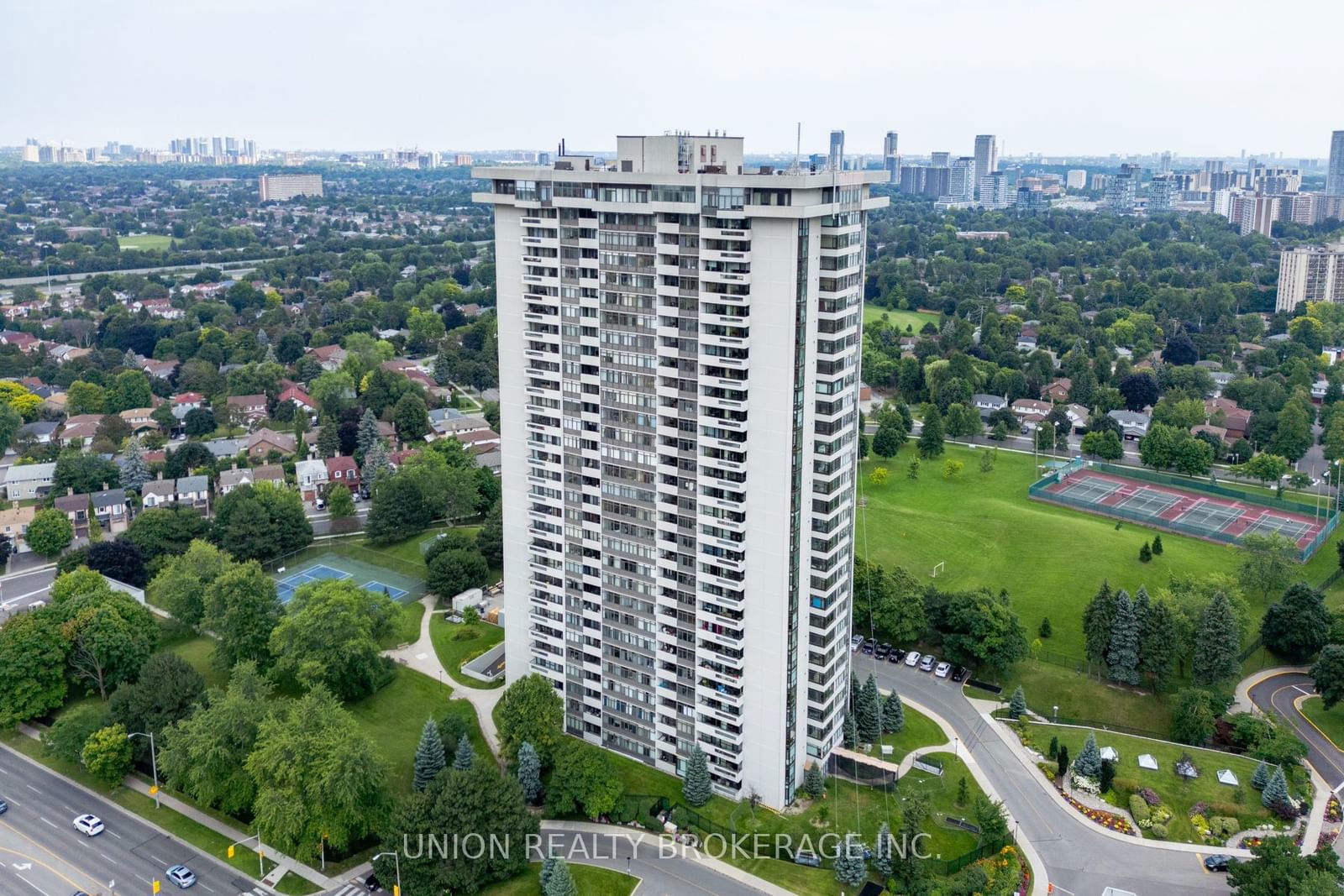 1555 Finch Ave E, unit PH7 for sale