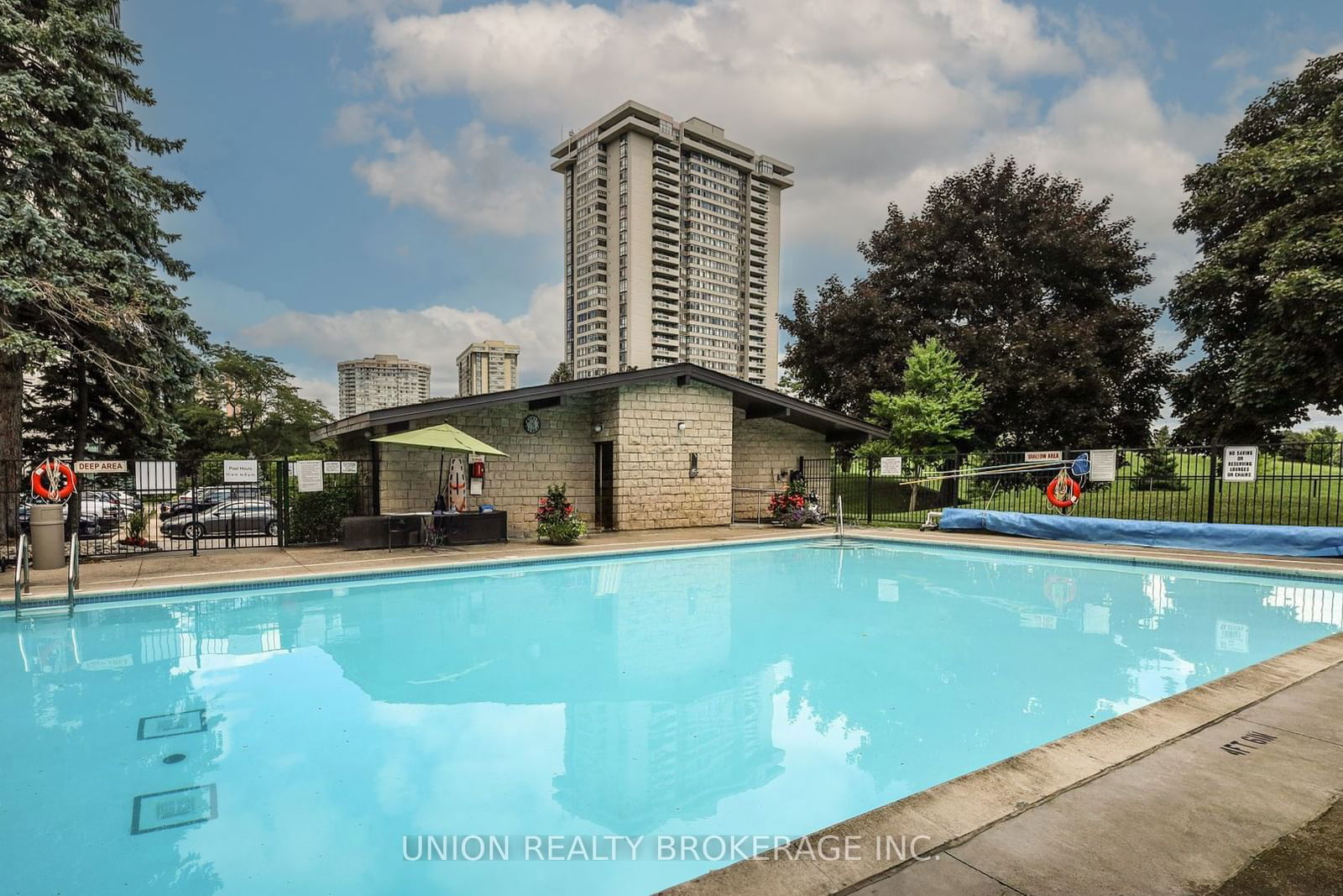 1555 Finch Ave E, unit PH7 for sale - image #35