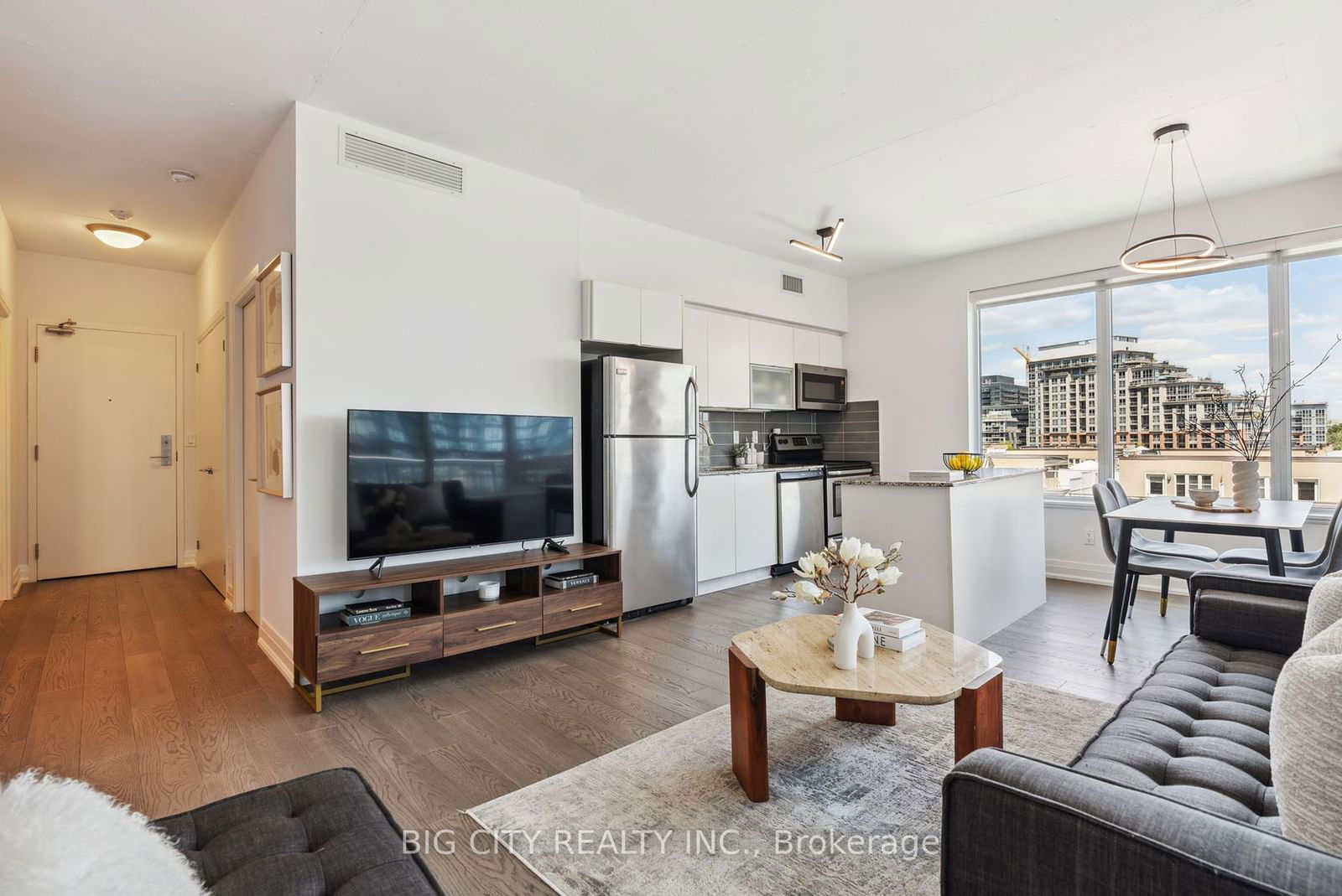 55 East Liberty St, unit 604 for sale