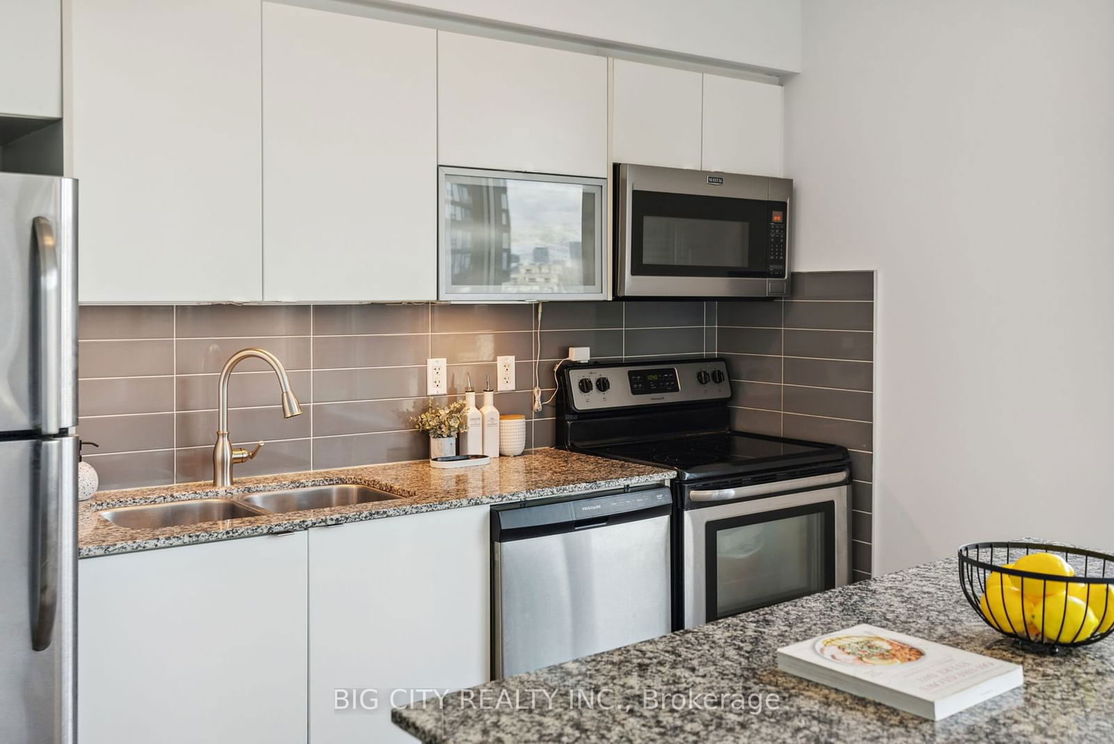 55 East Liberty St, unit 604 for sale - image #20