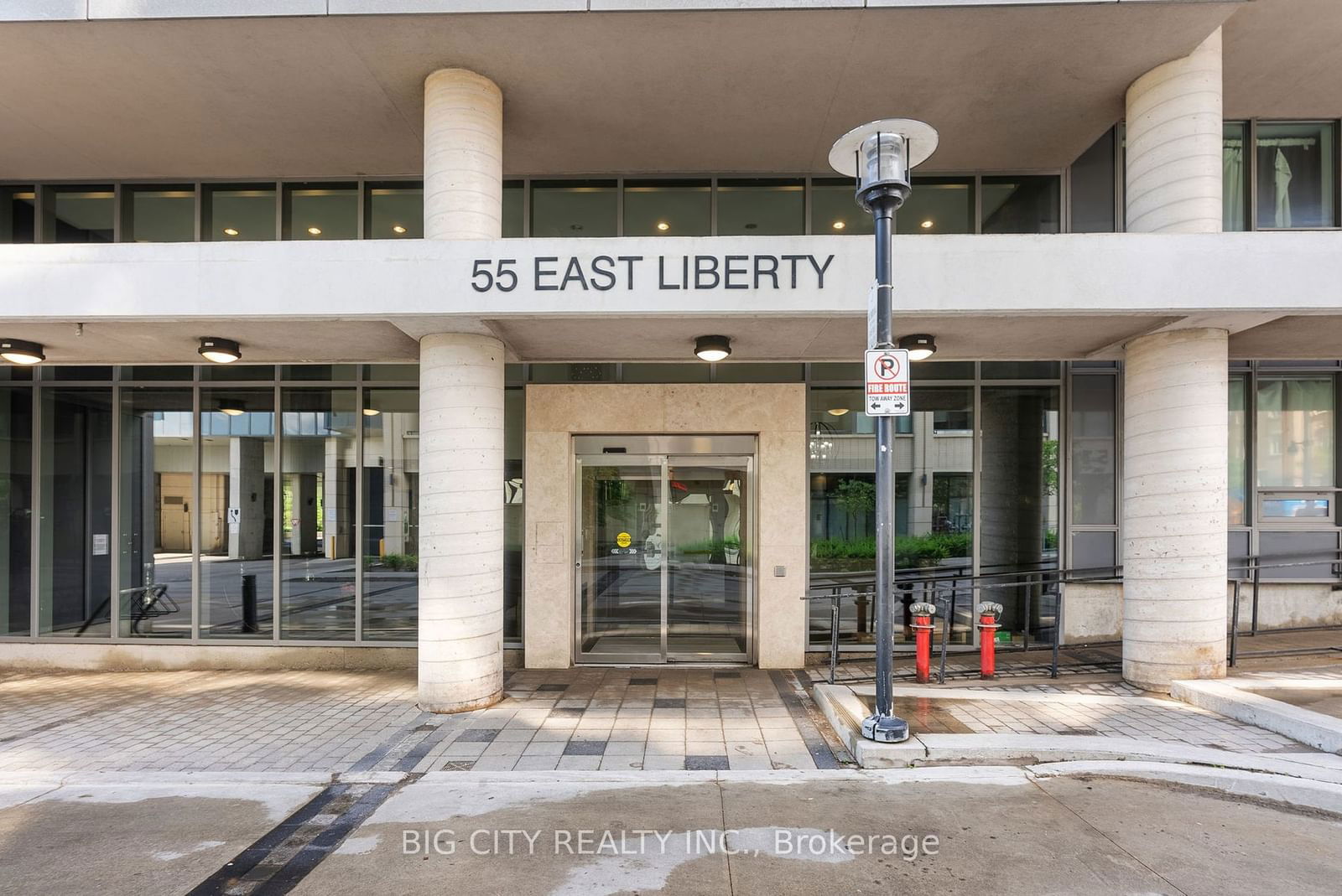 55 East Liberty St, unit 604 for sale