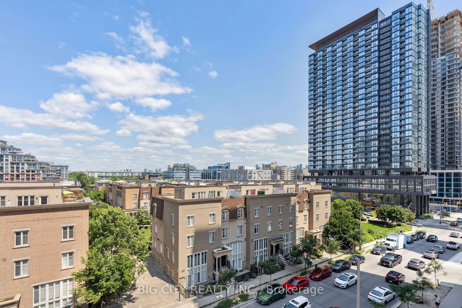 55 East Liberty St, unit 604 for sale