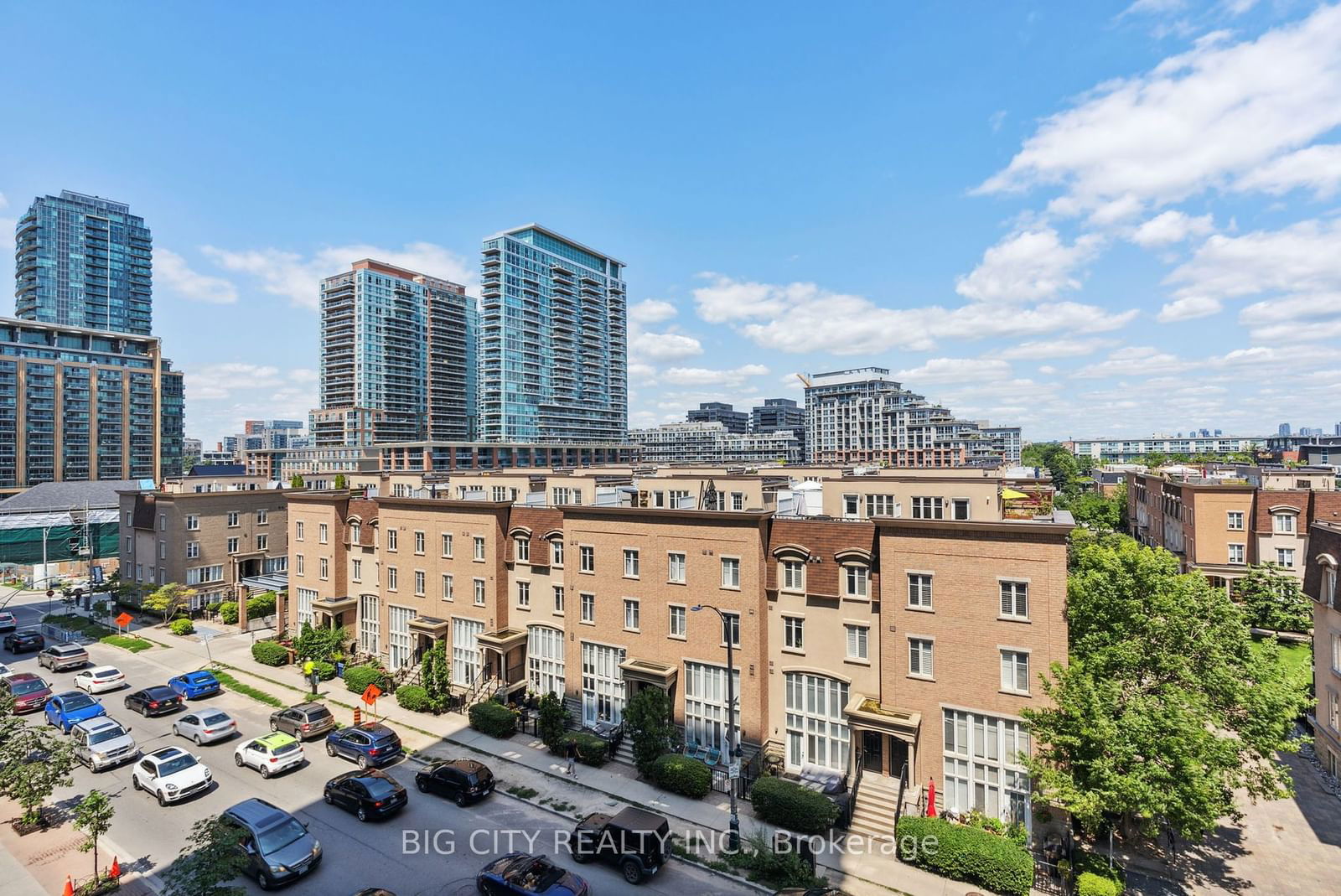 55 East Liberty St, unit 604 for sale