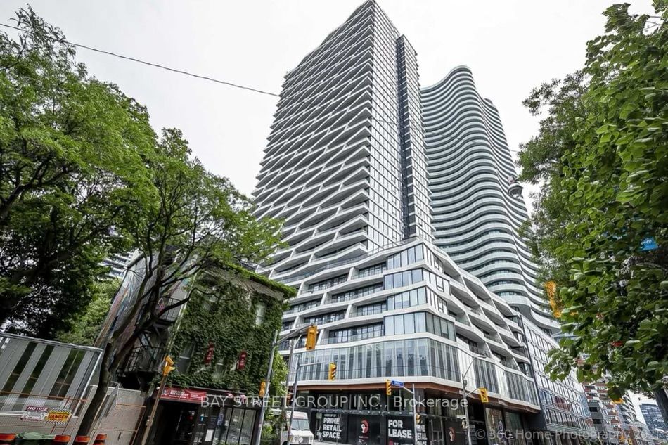 85 Wood St, unit 3003 for rent - image #1