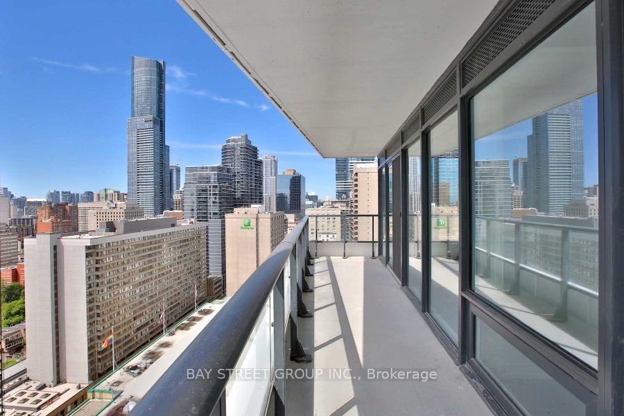 85 Wood St, unit 3003 for rent - image #18