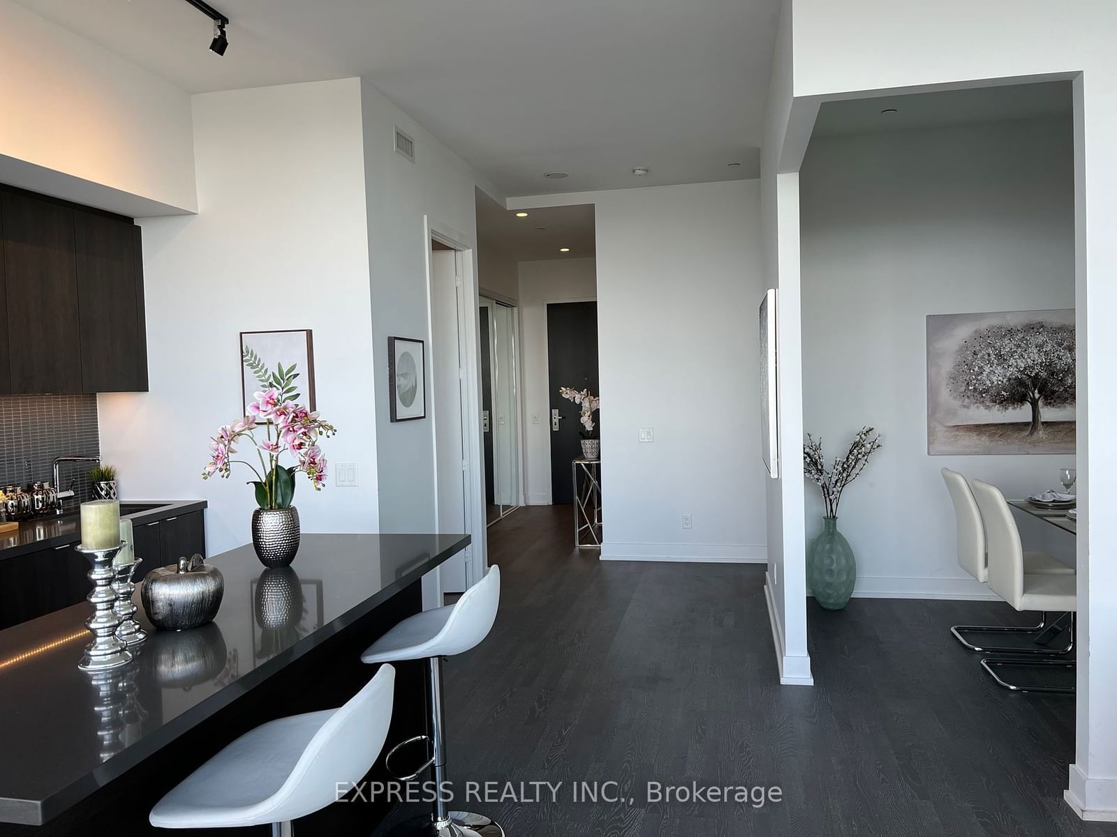 7 Grenville St, unit 6411 for rent - image #10