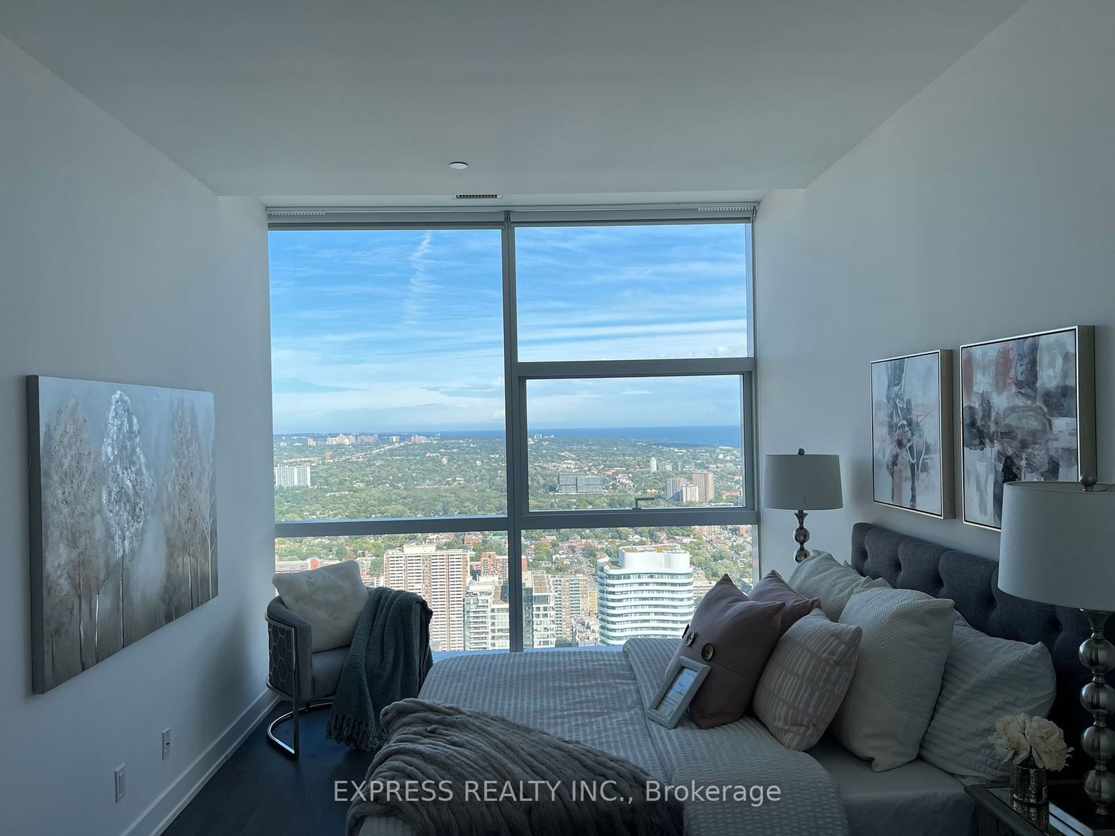 7 Grenville St, unit 6411 for rent - image #19